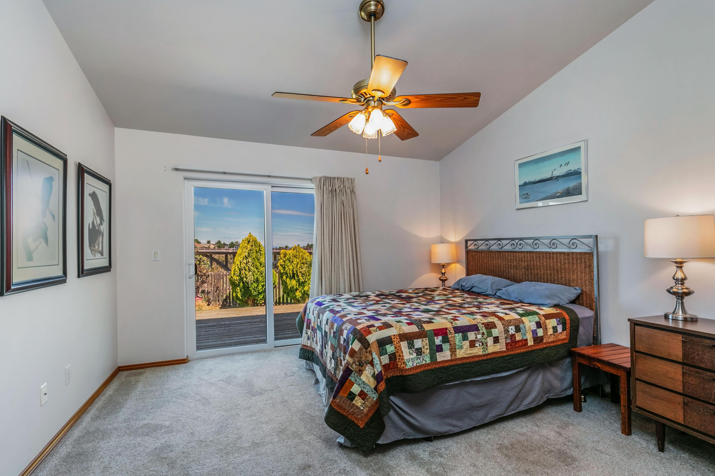 Rock Crest - Residential