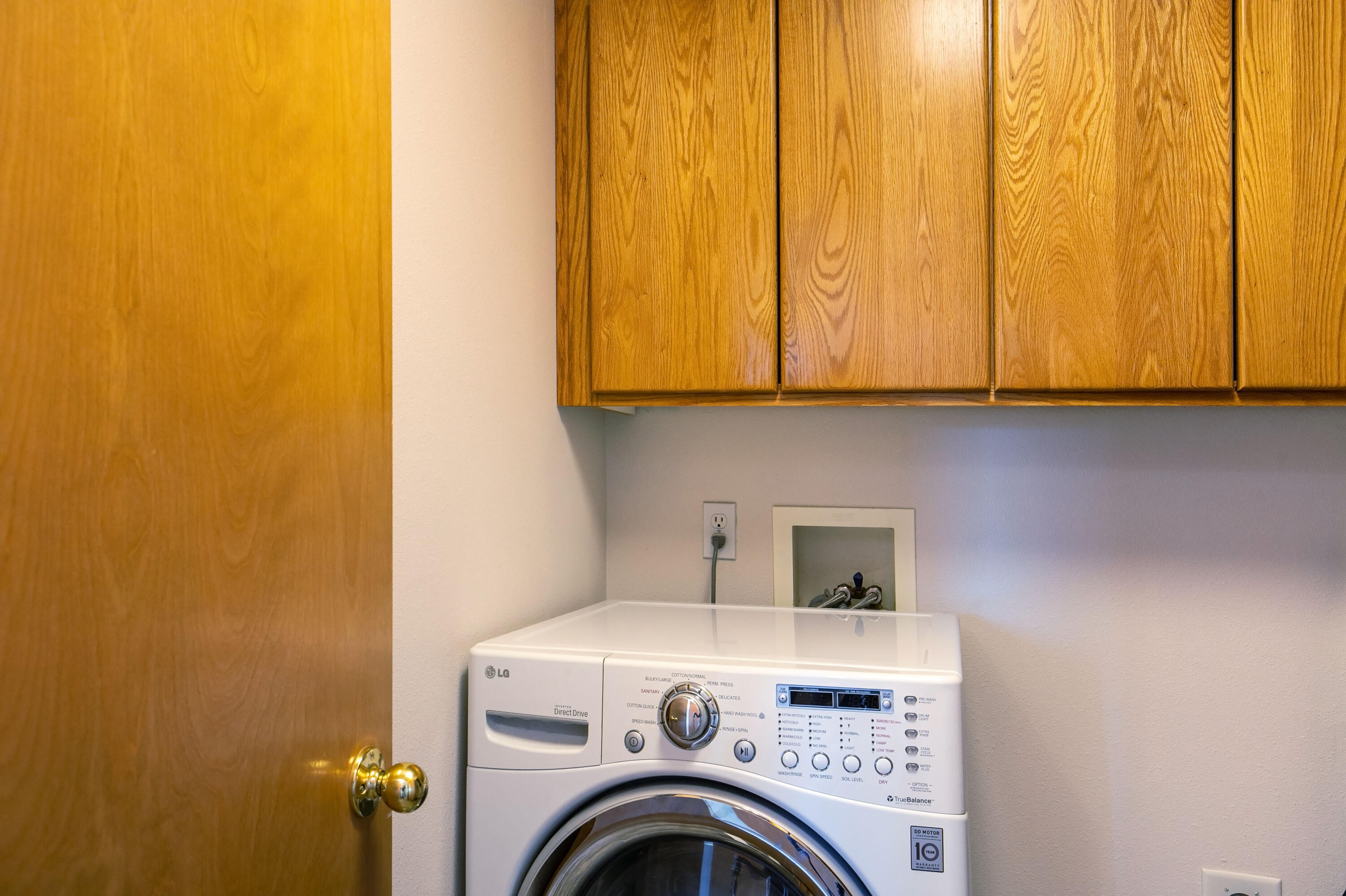 Rock Crest - Residential