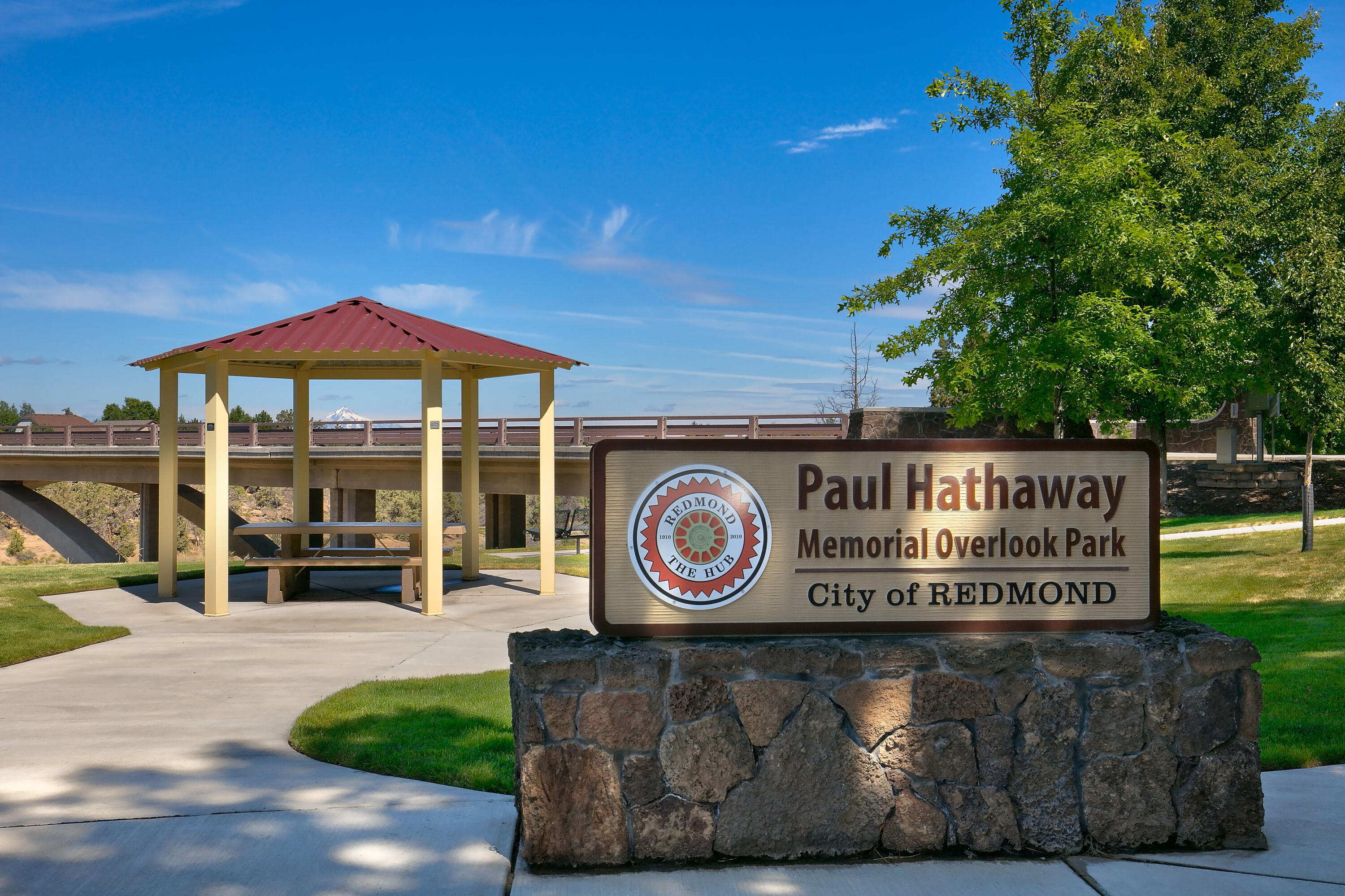 Rock Crest - Residential