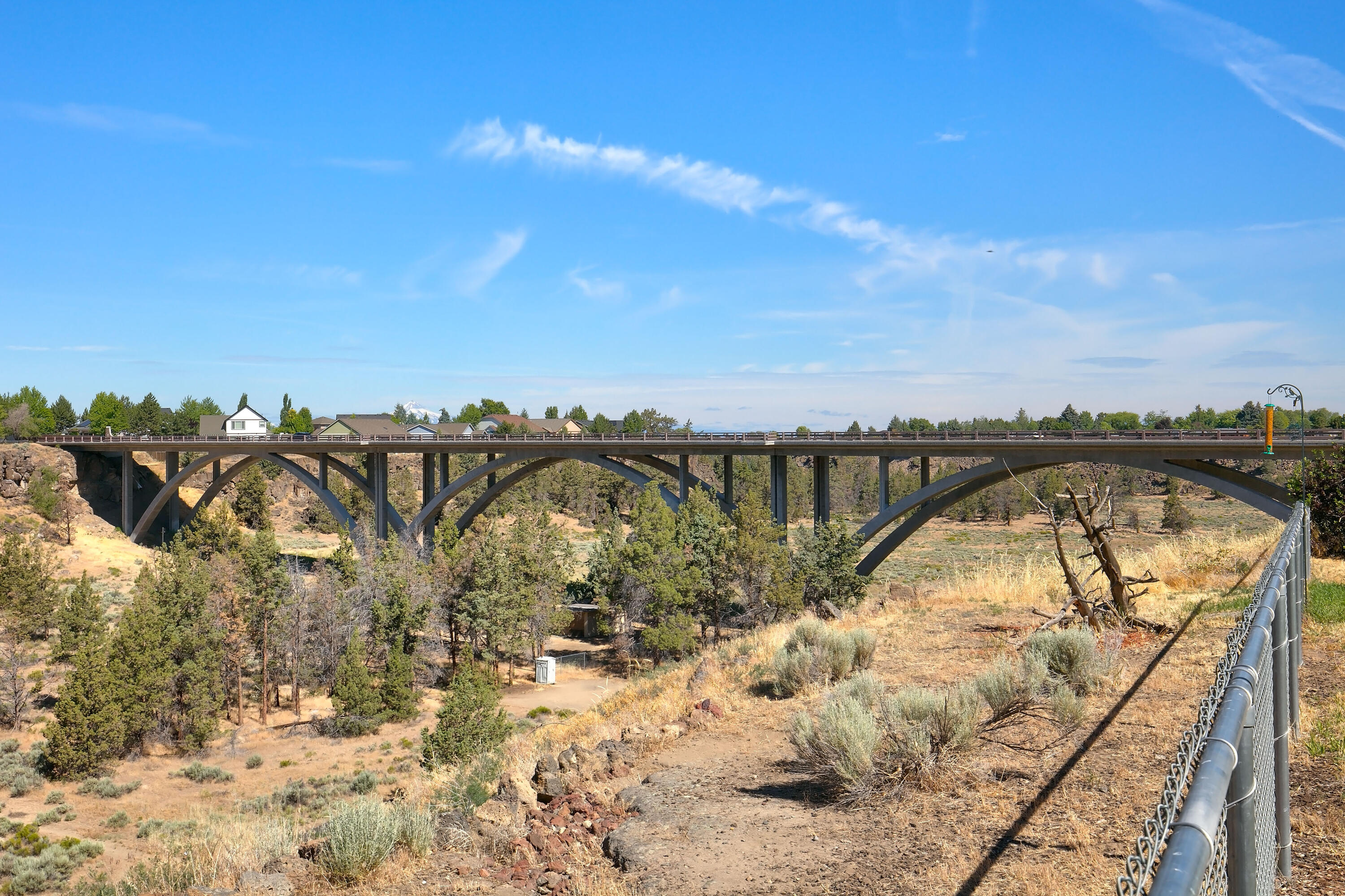 Rock Crest - Residential
