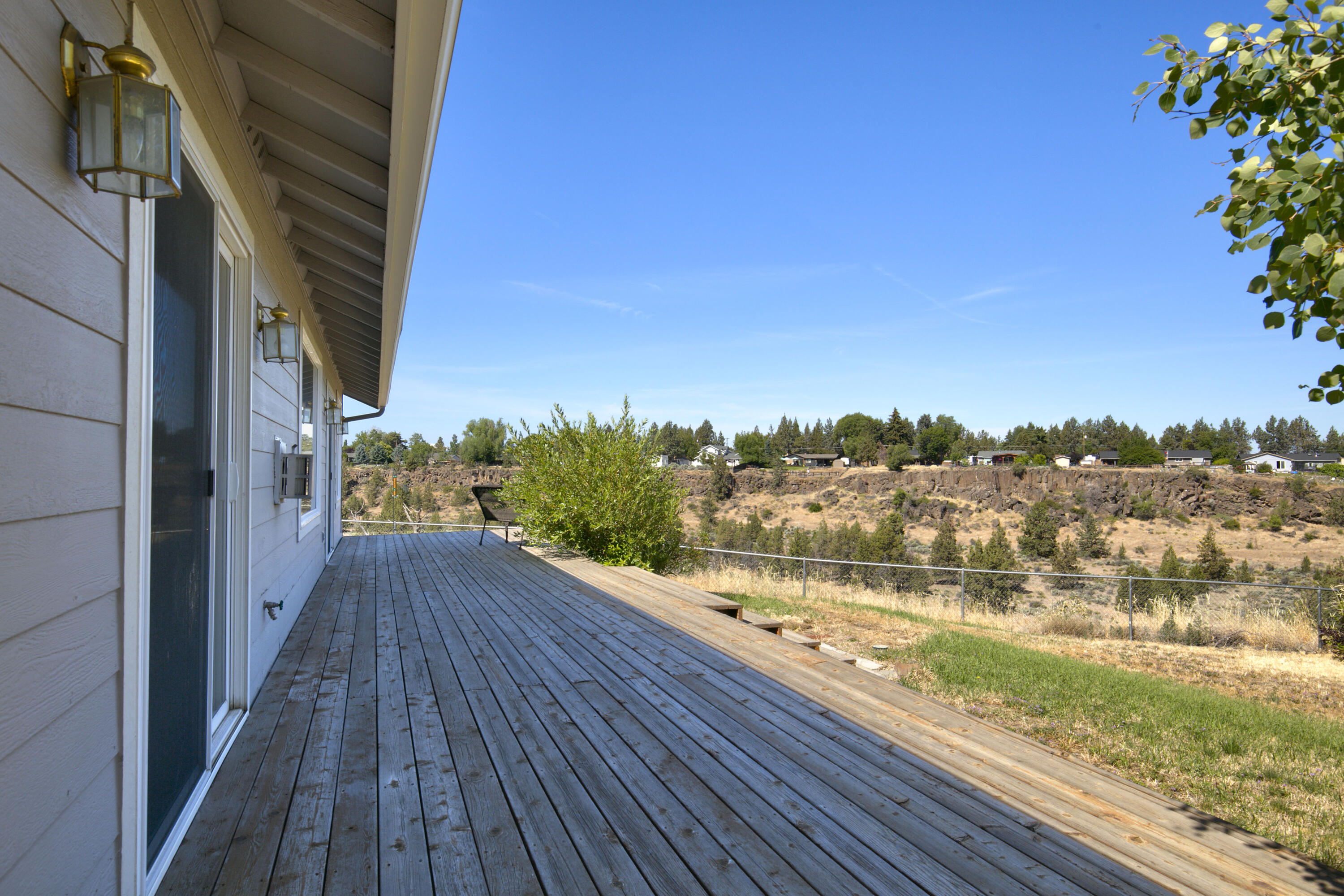 Rock Crest - Residential