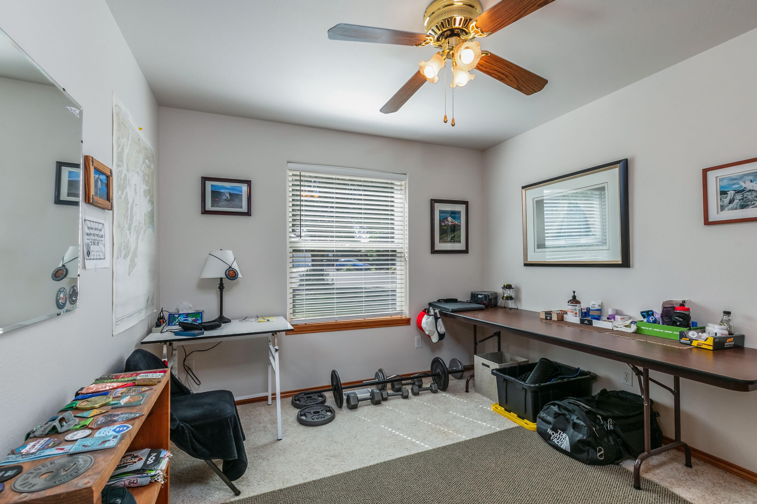 Rock Crest - Residential