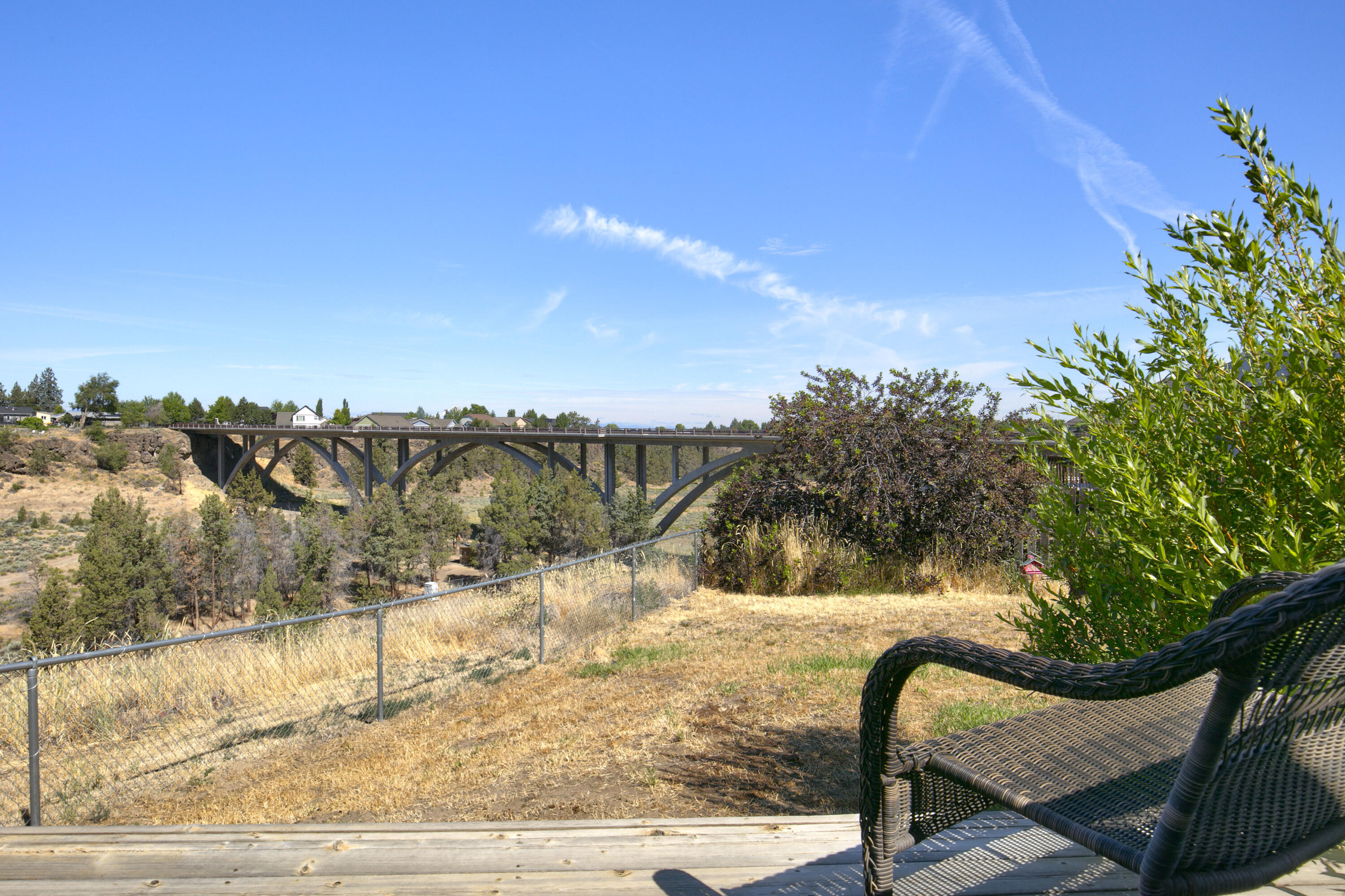 Rock Crest - Residential