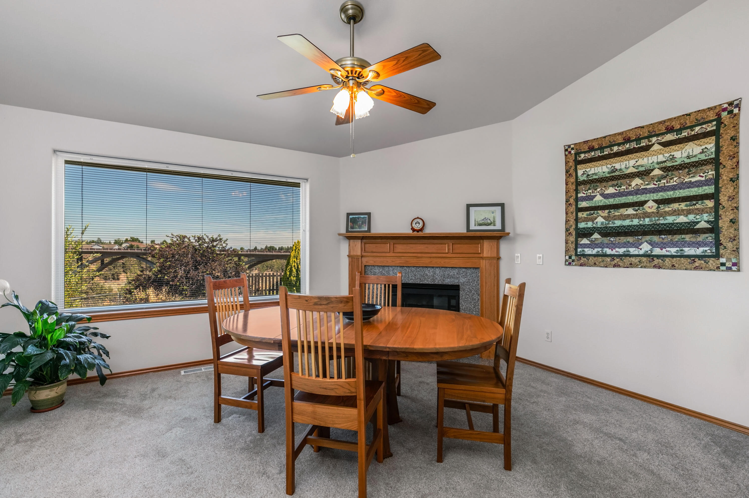 Rock Crest - Residential