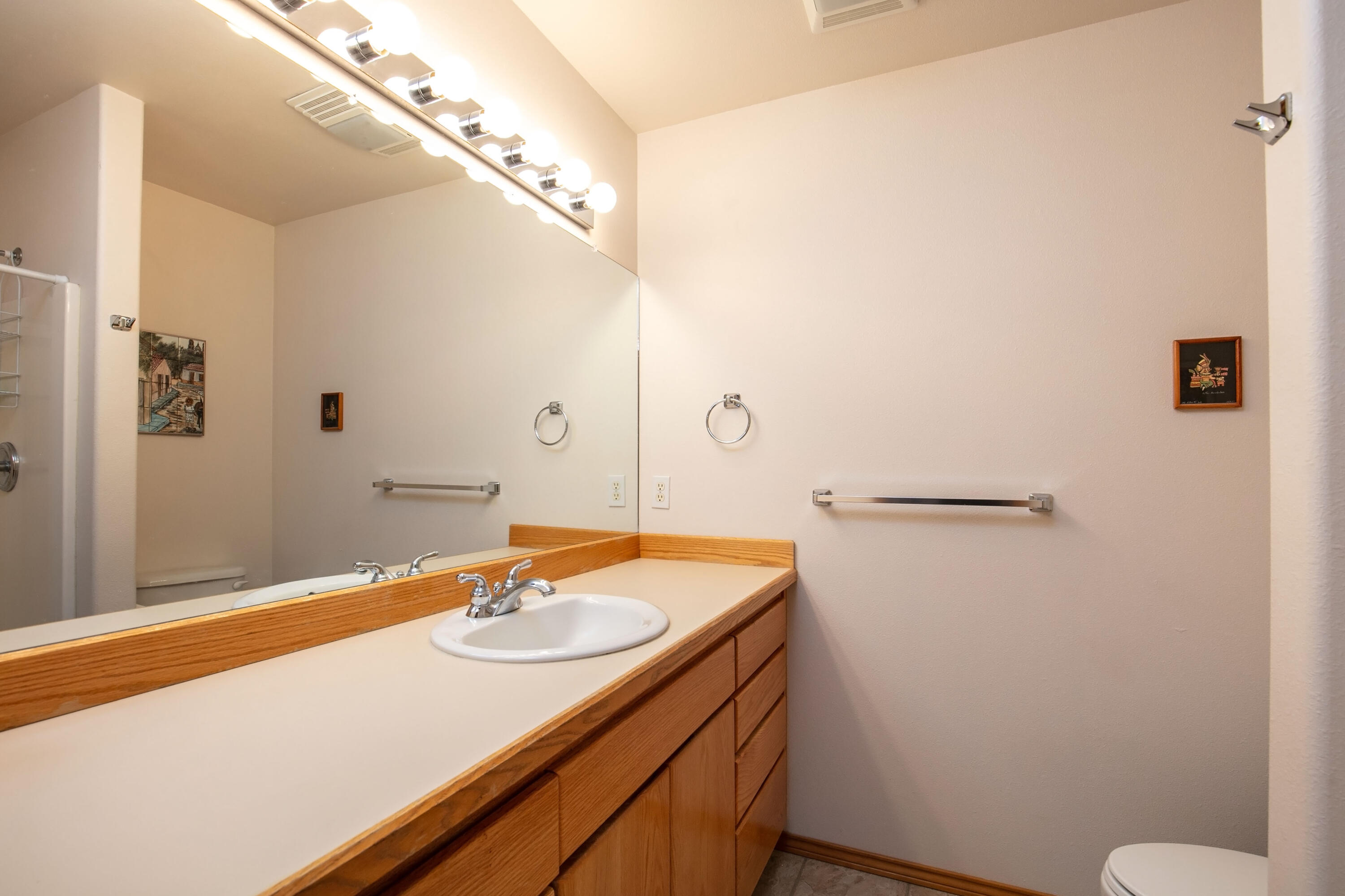 Rock Crest - Residential