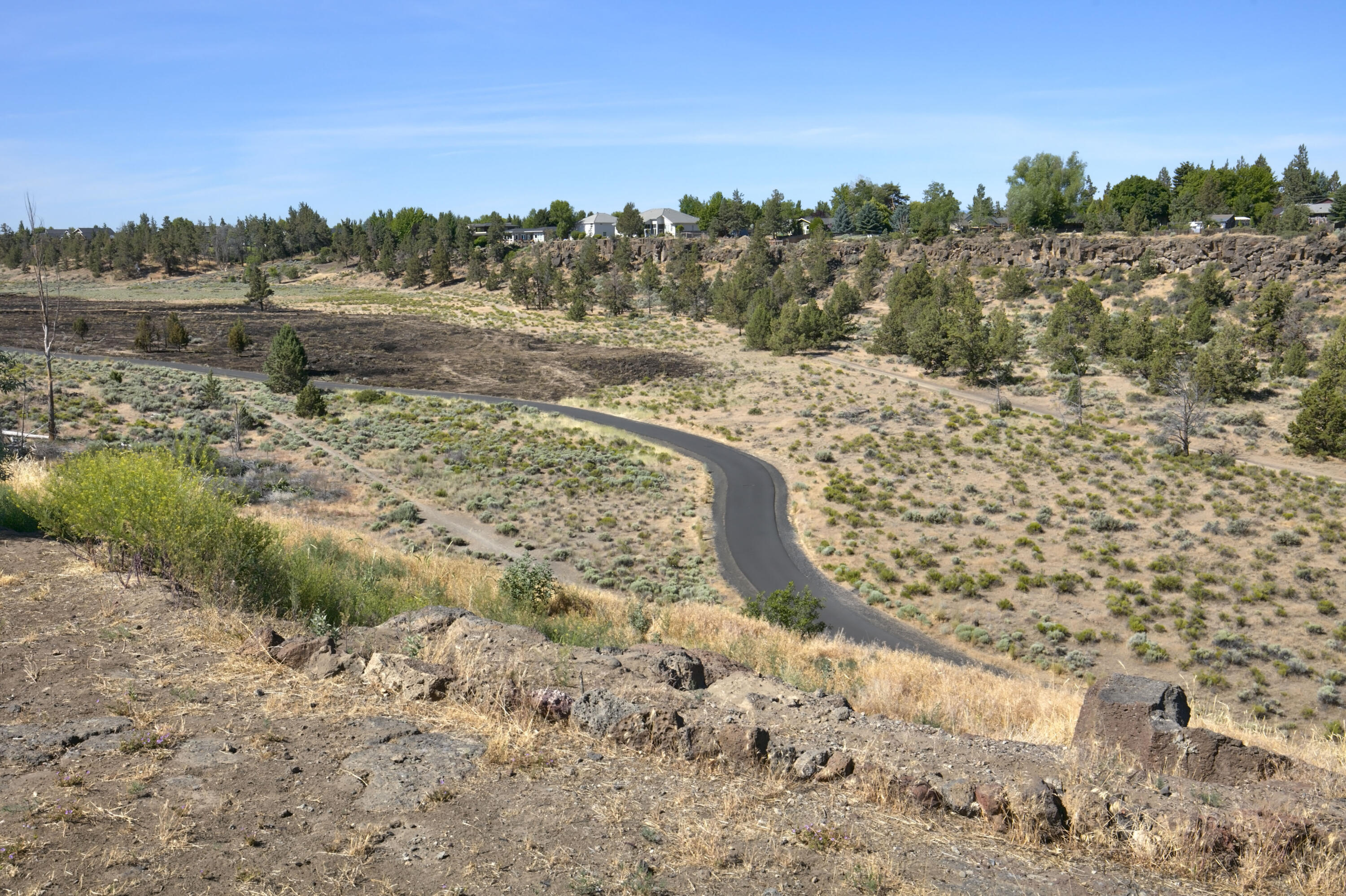 Rock Crest - Residential