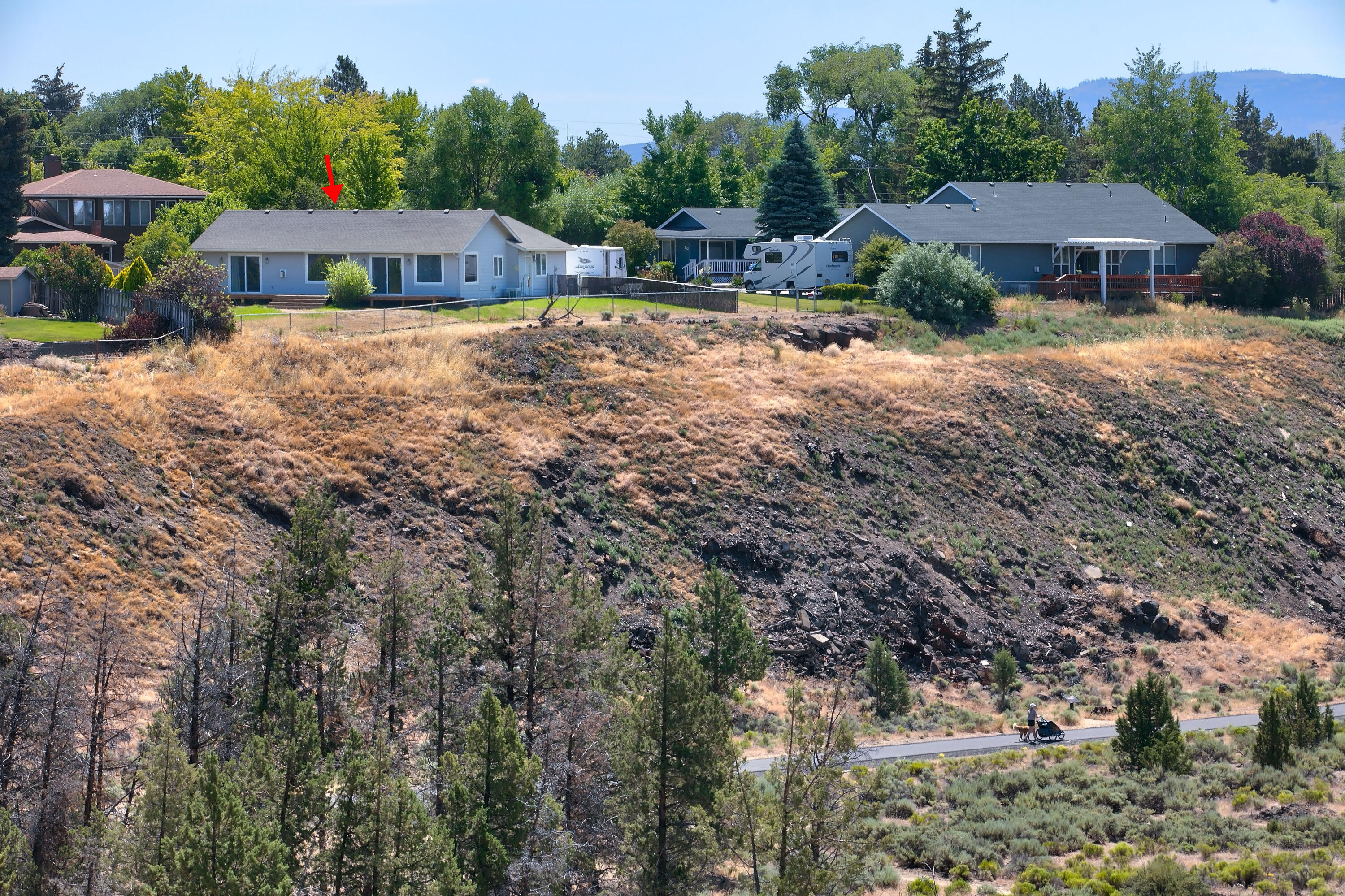 Rock Crest - Residential