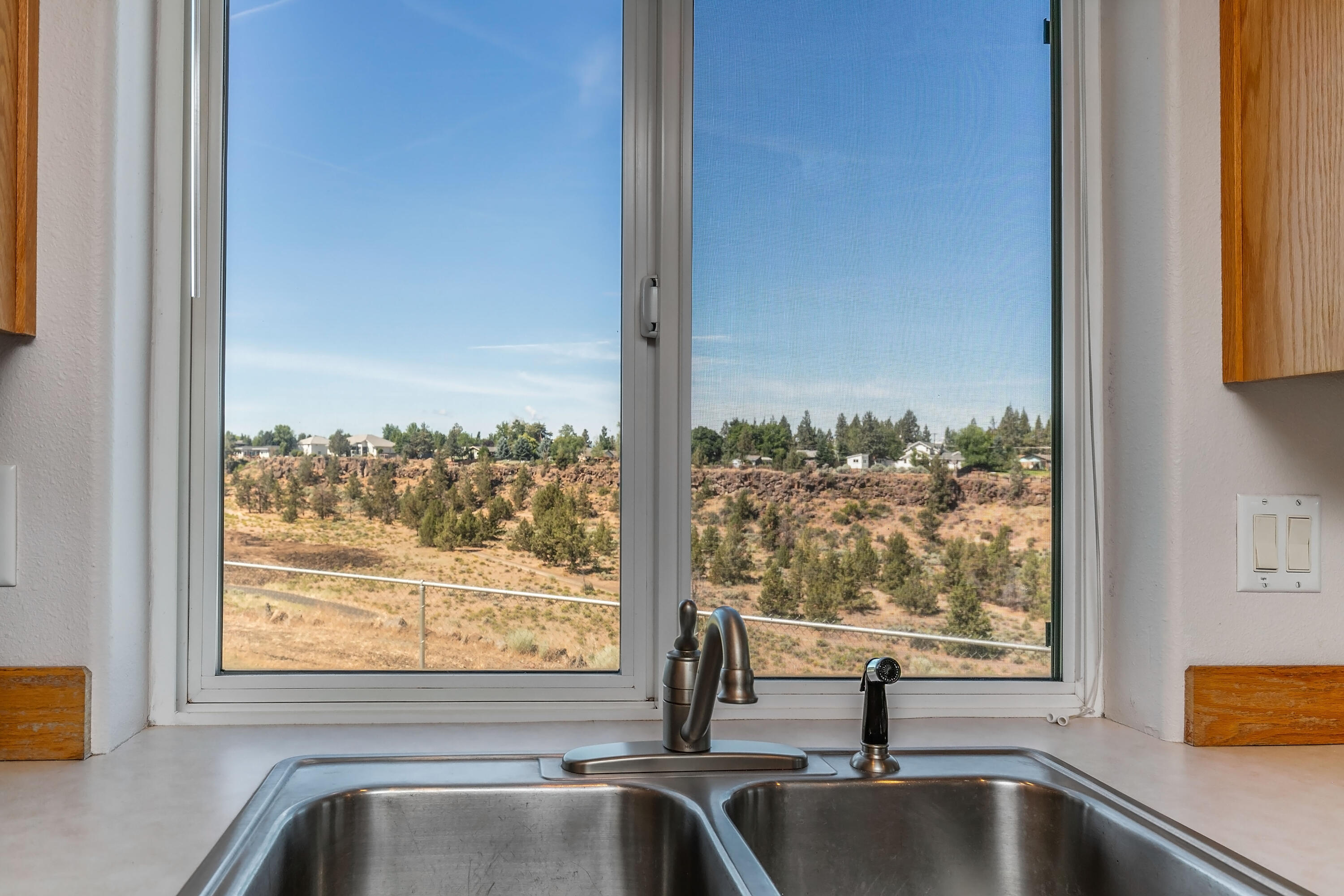 Rock Crest - Residential