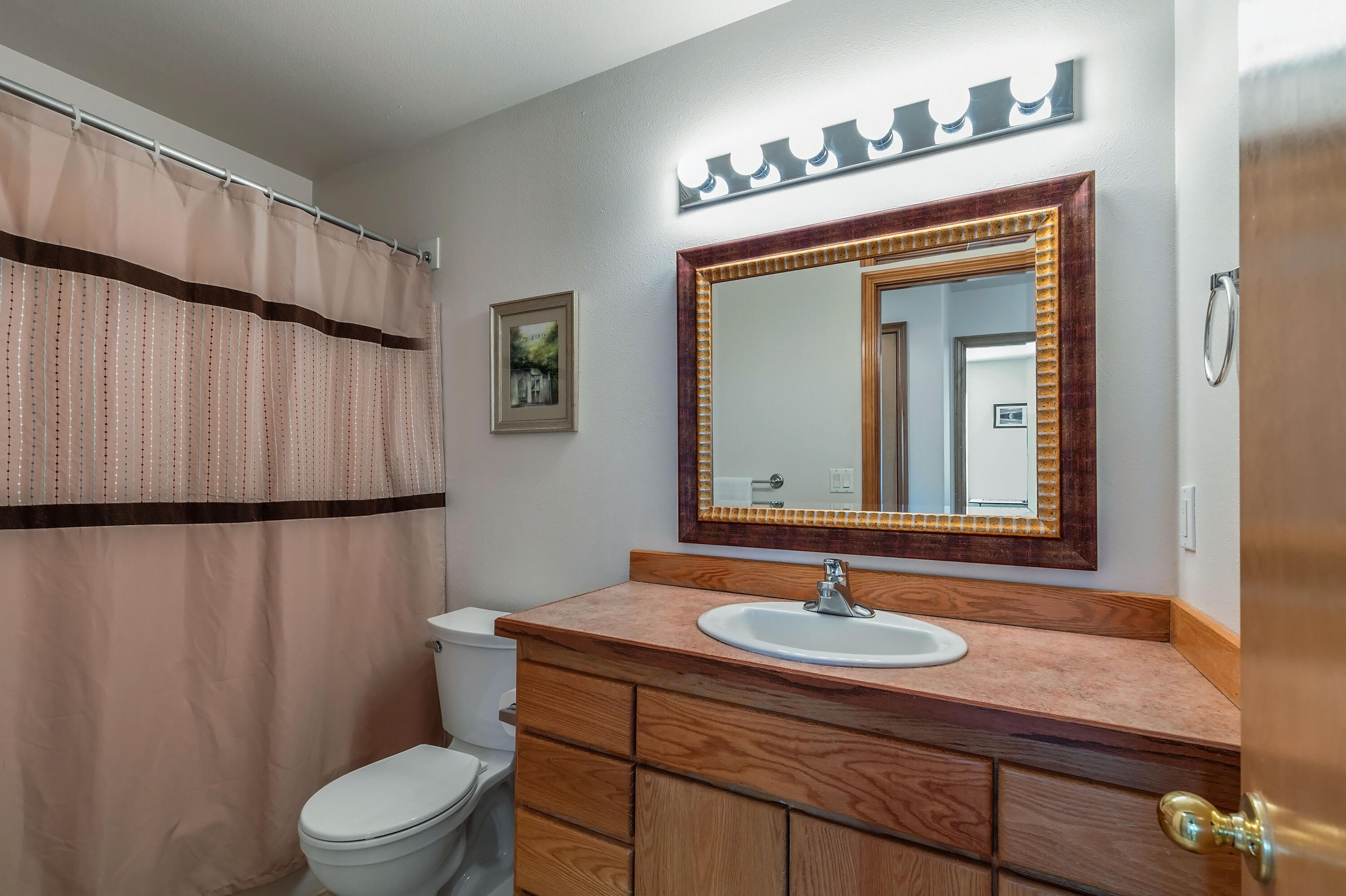 Rock Crest - Residential