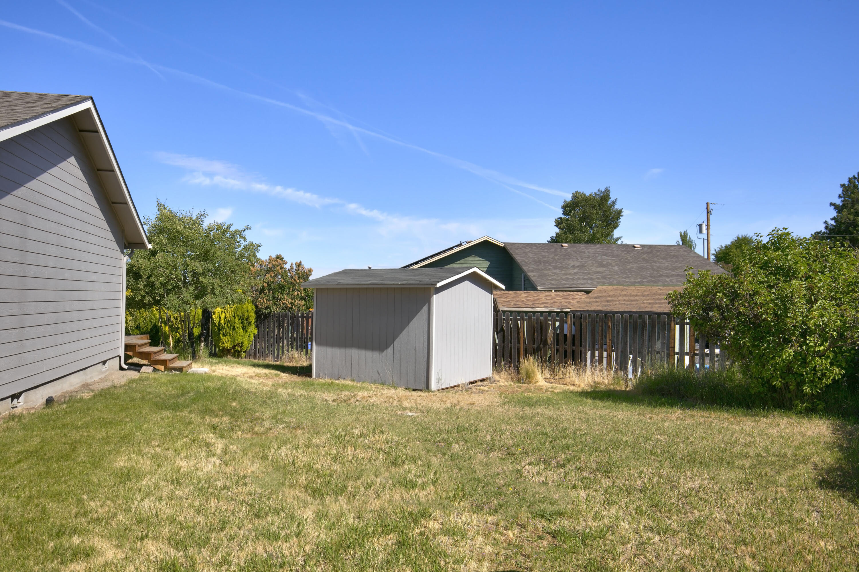 Rock Crest - Residential