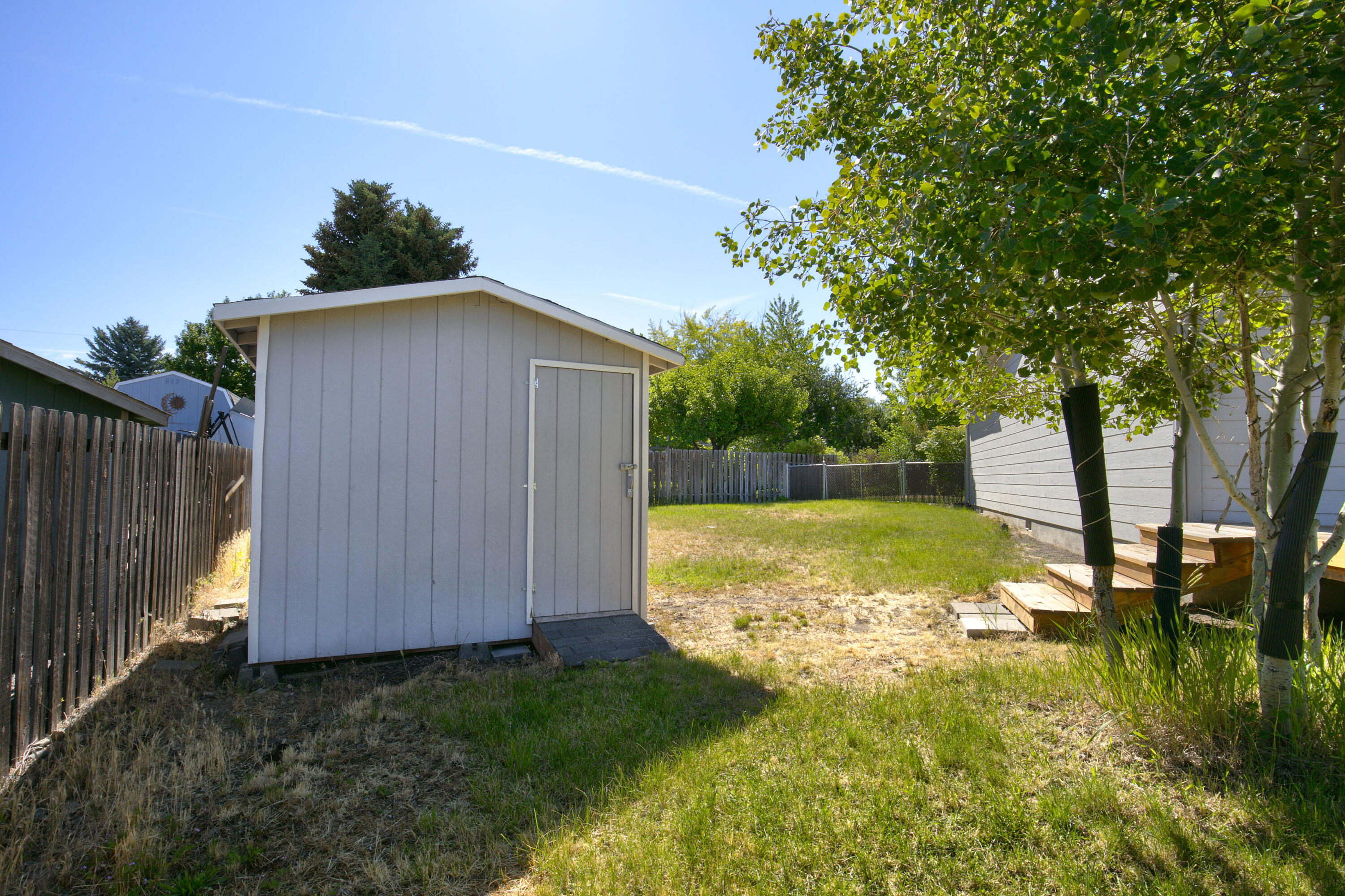 Rock Crest - Residential