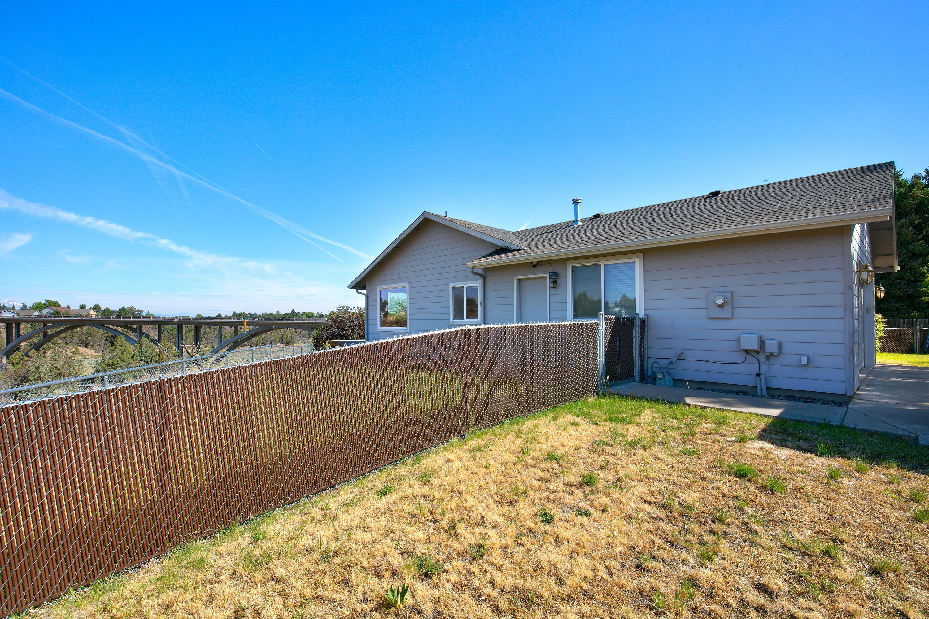 Rock Crest - Residential