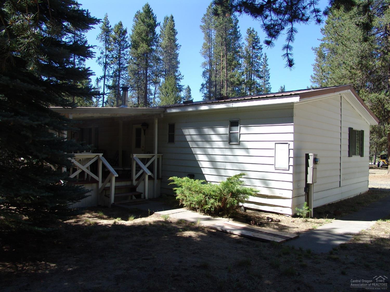 Forest View - Residential