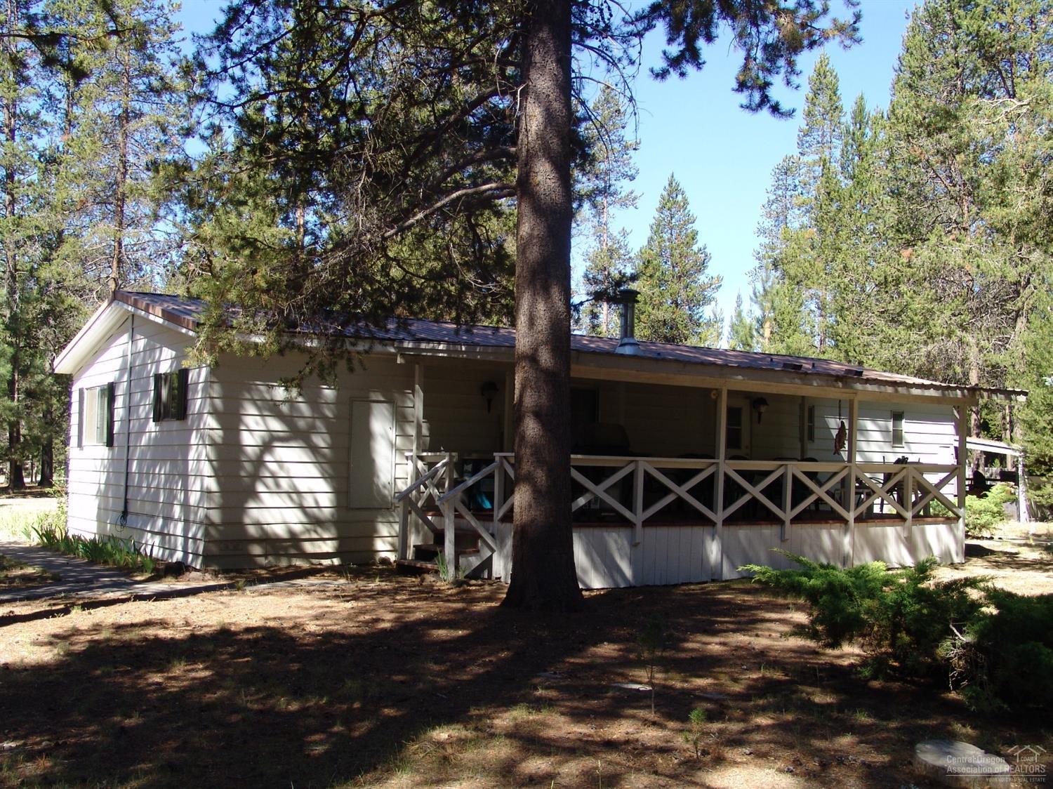 Forest View - Residential