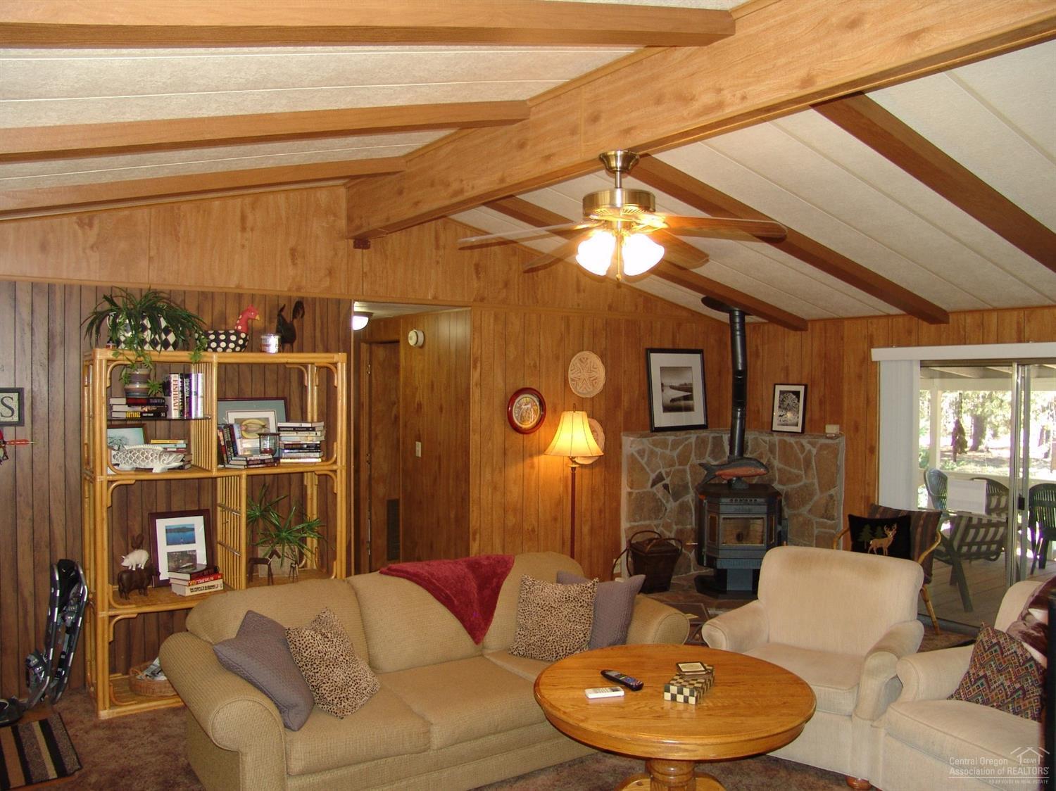 Forest View - Residential