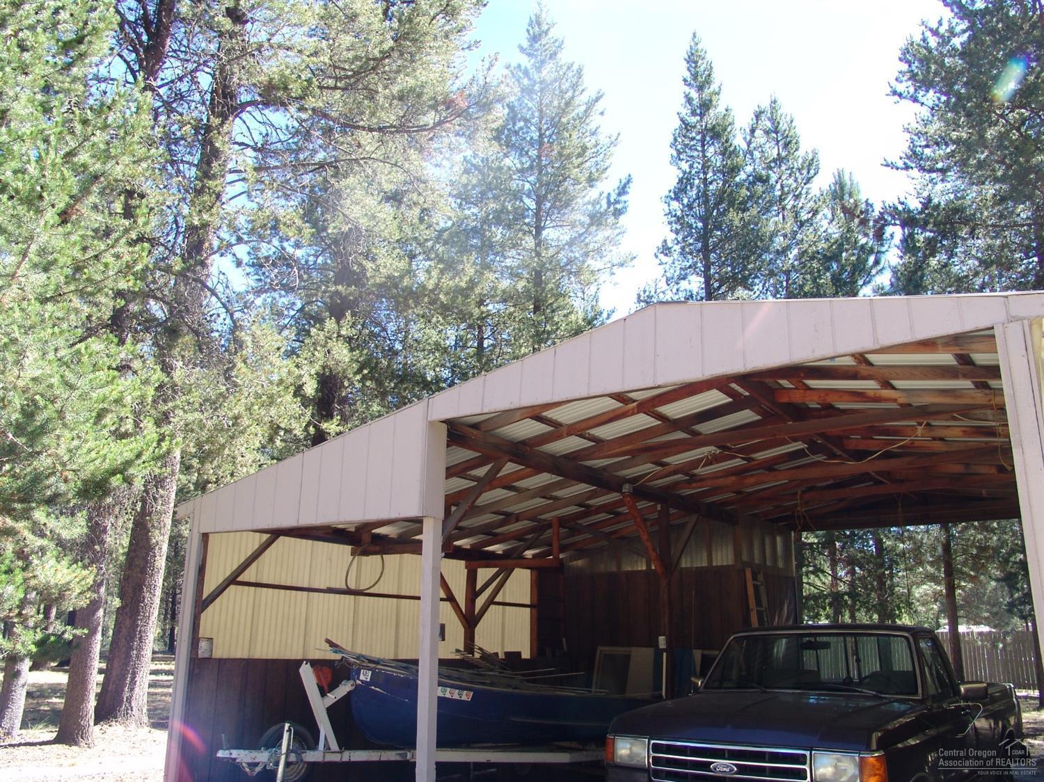 Forest View - Residential