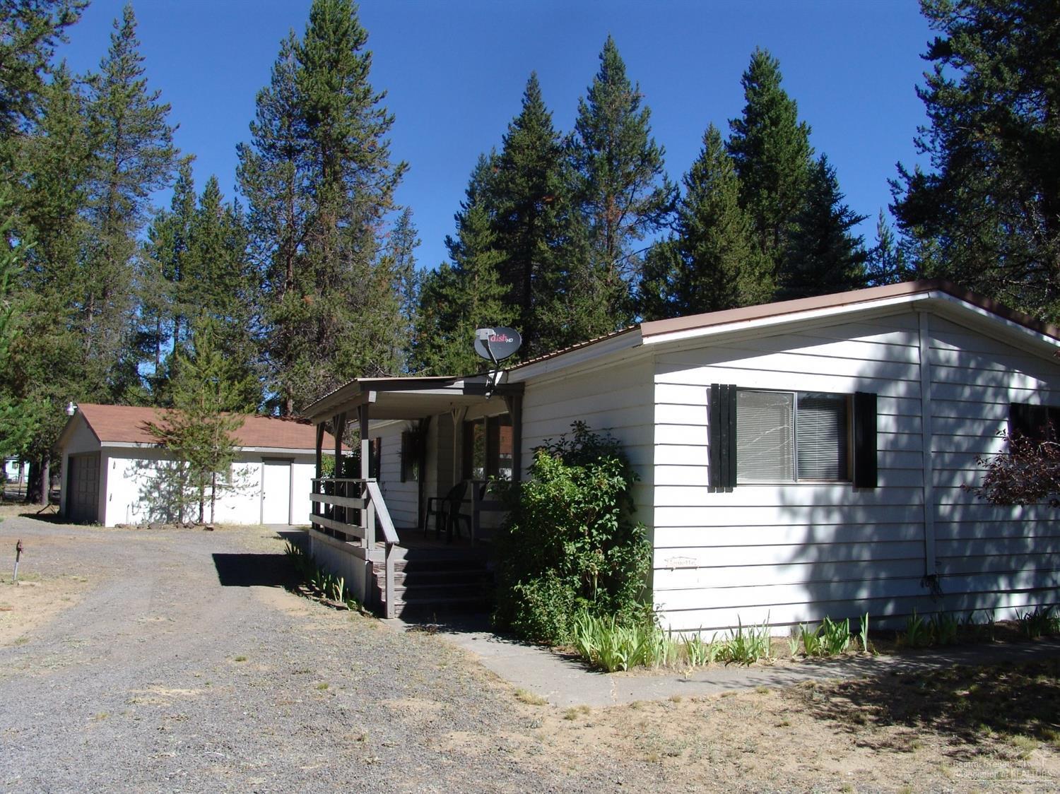 Forest View - Residential