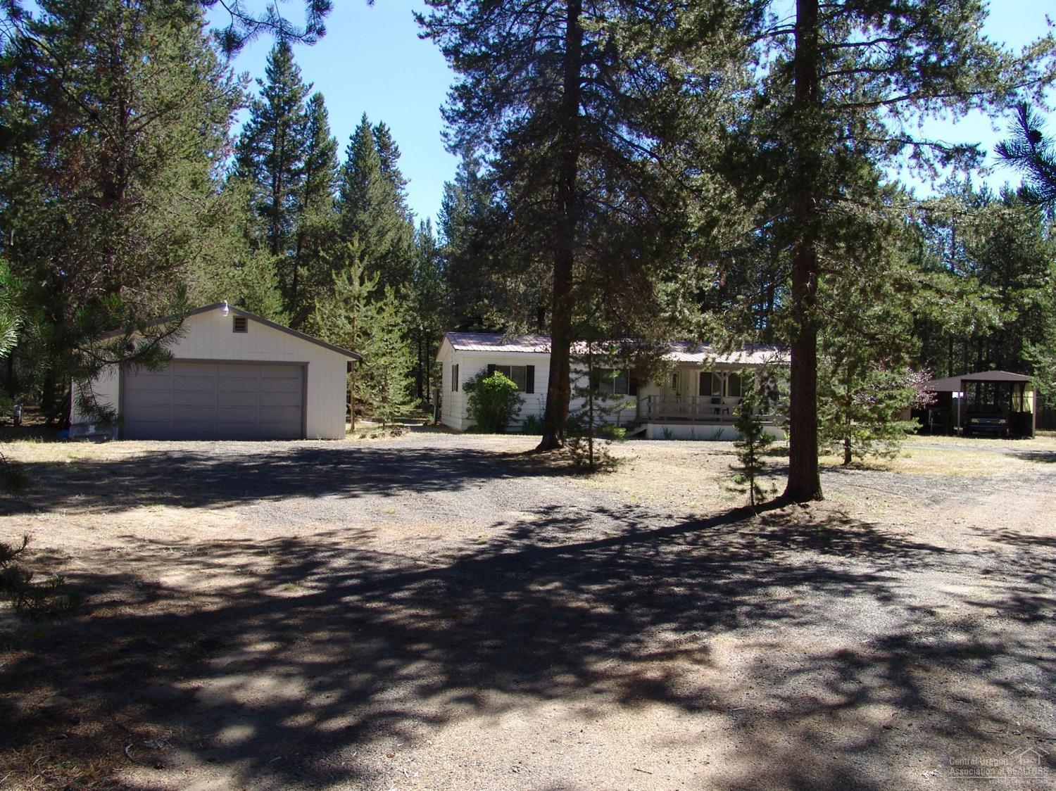 Forest View - Residential