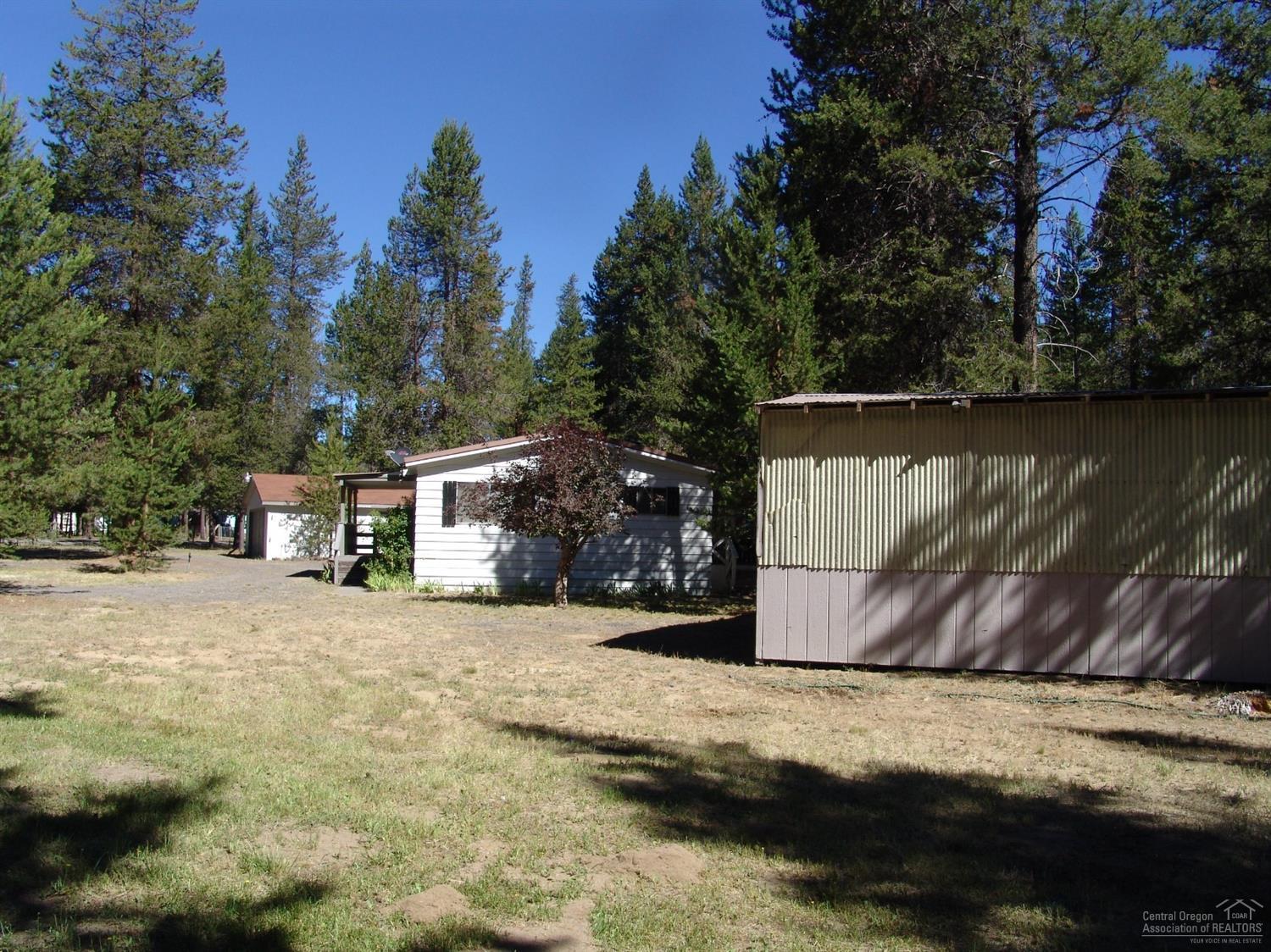Forest View - Residential