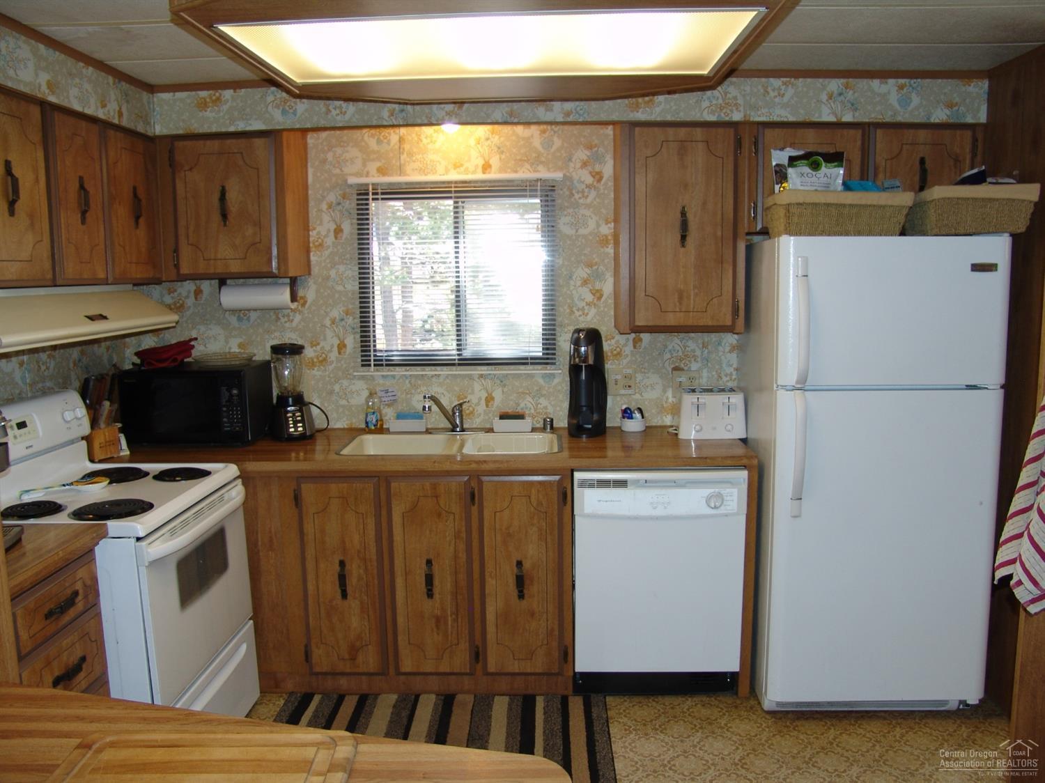 Forest View - Residential