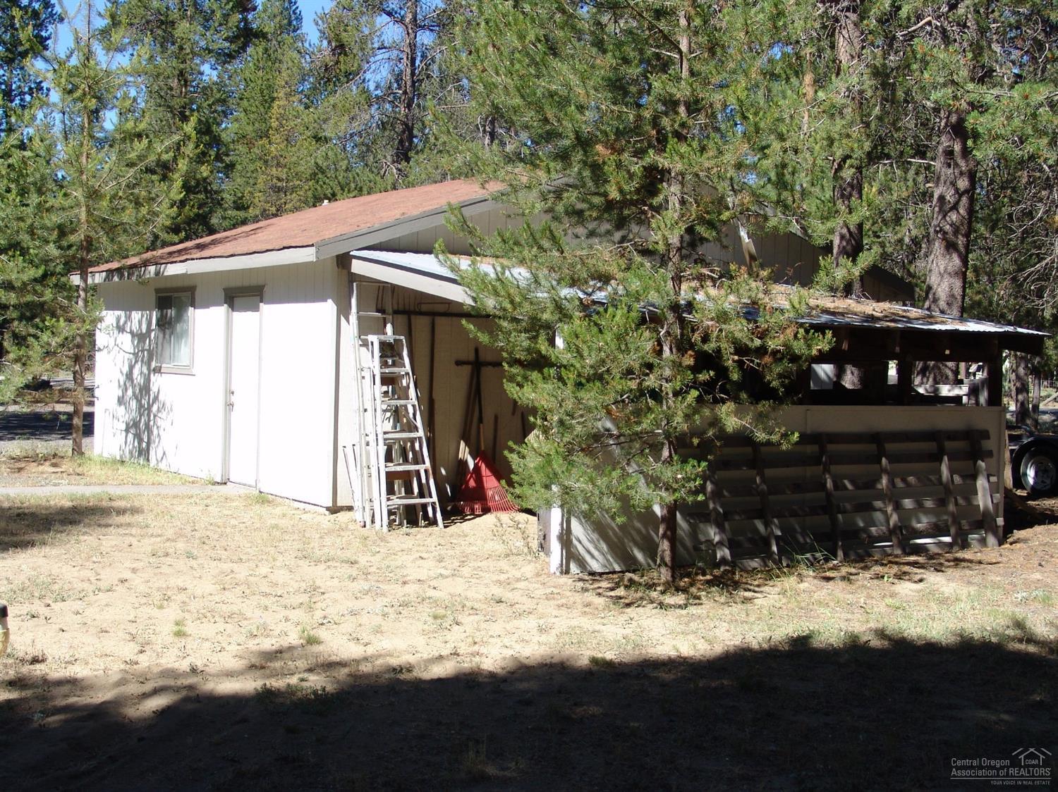 Forest View - Residential