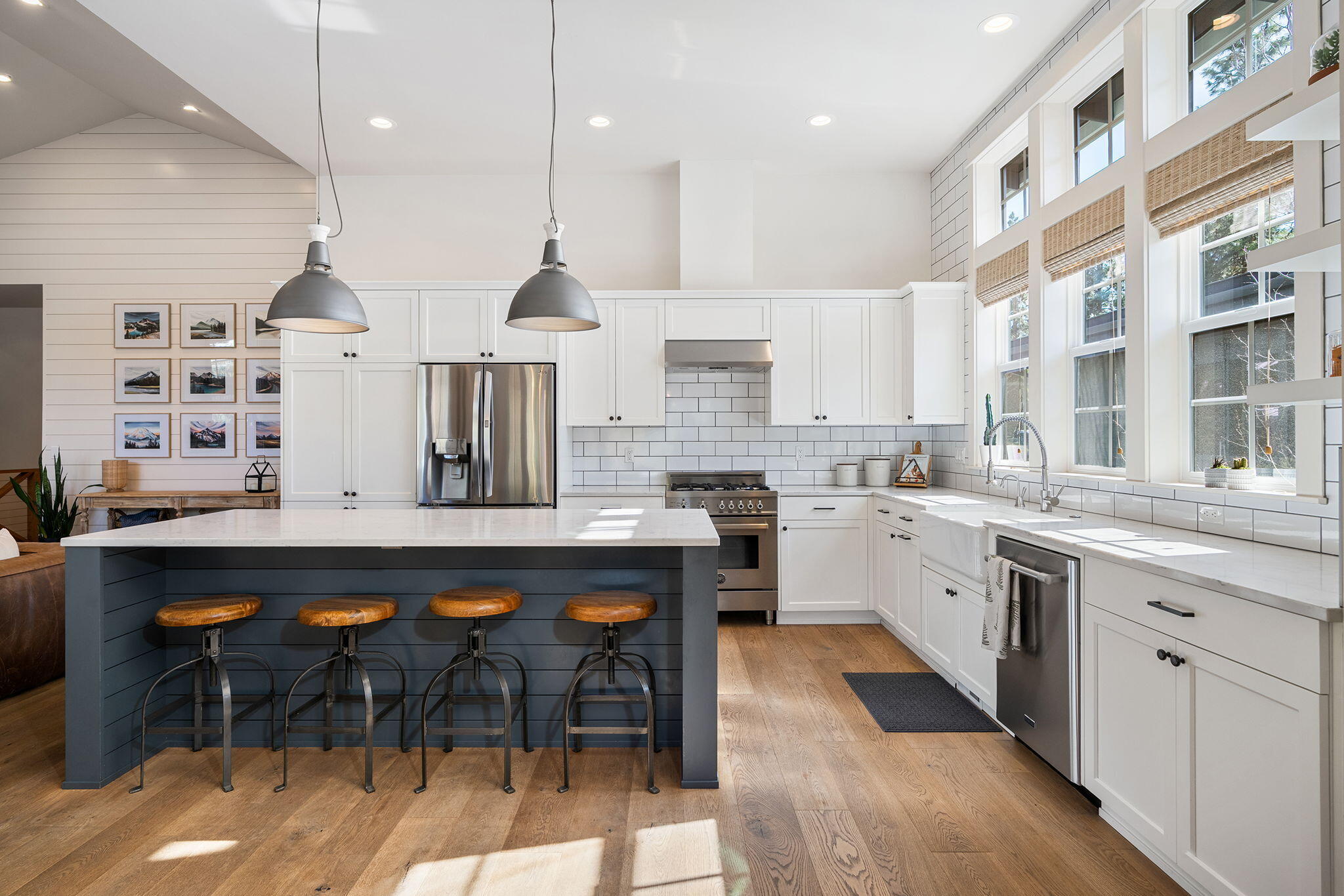 NorthWest Crossing - Residential