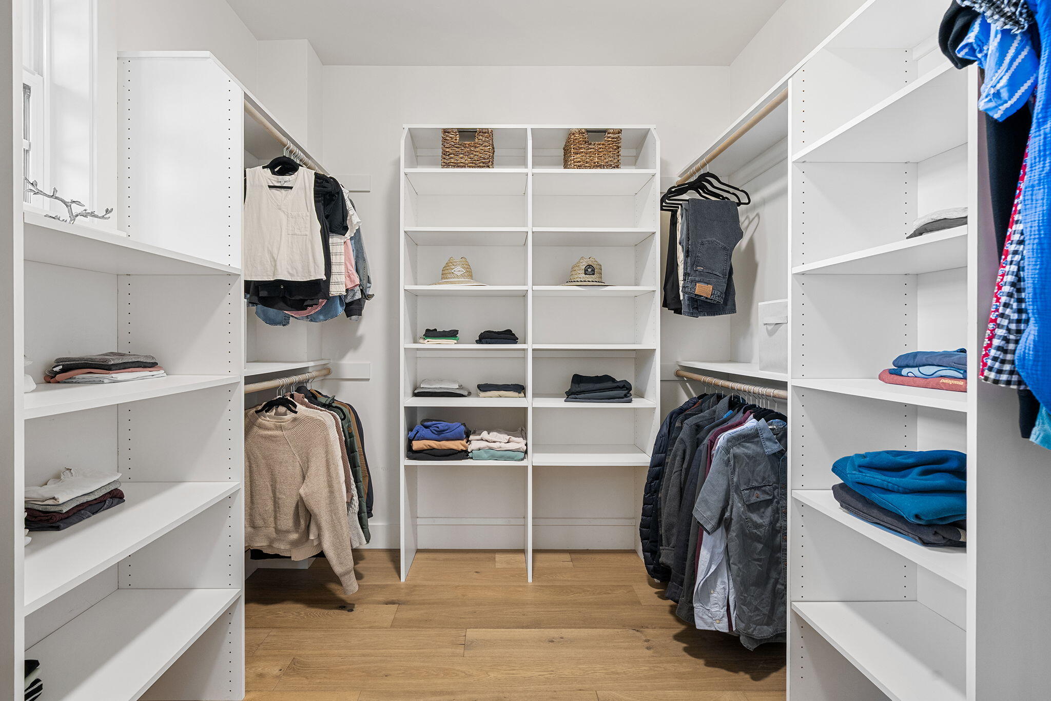 NorthWest Crossing - Residential