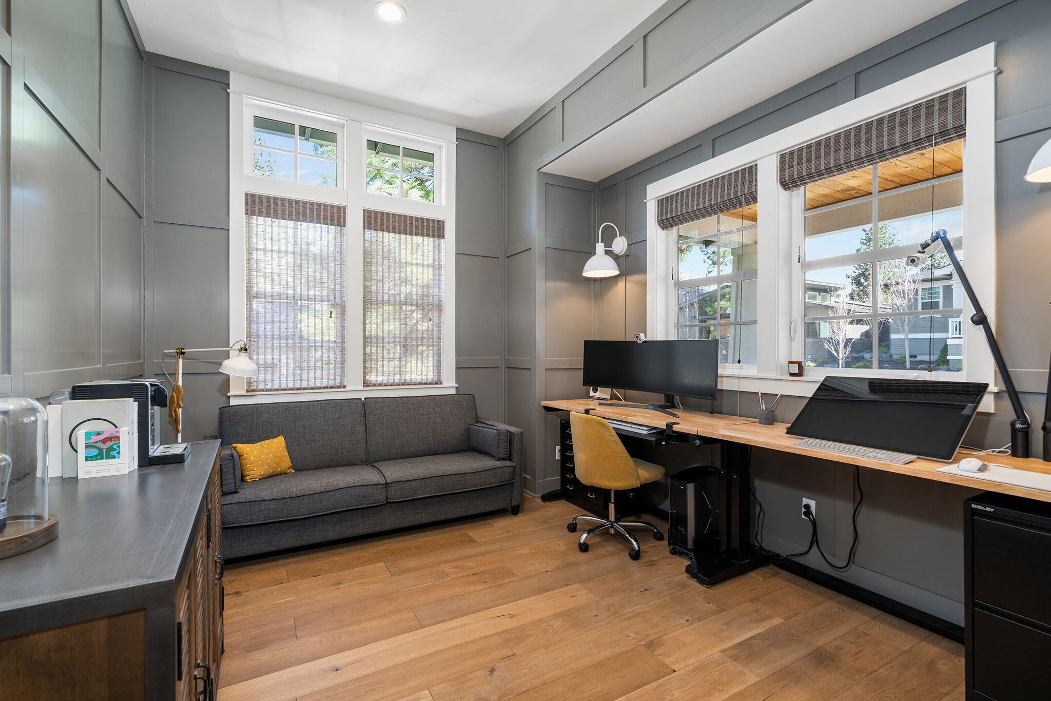 NorthWest Crossing - Residential