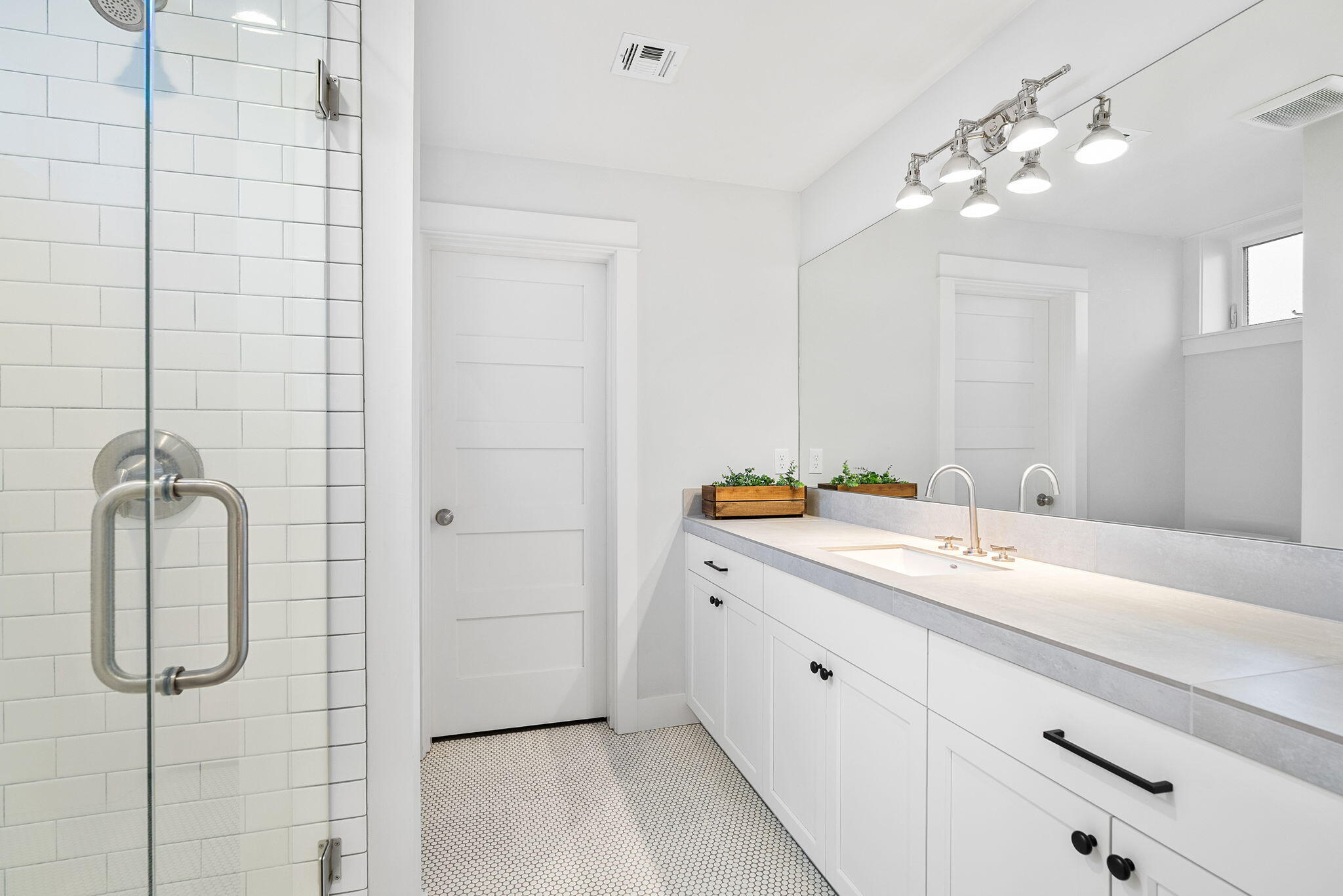 NorthWest Crossing - Residential