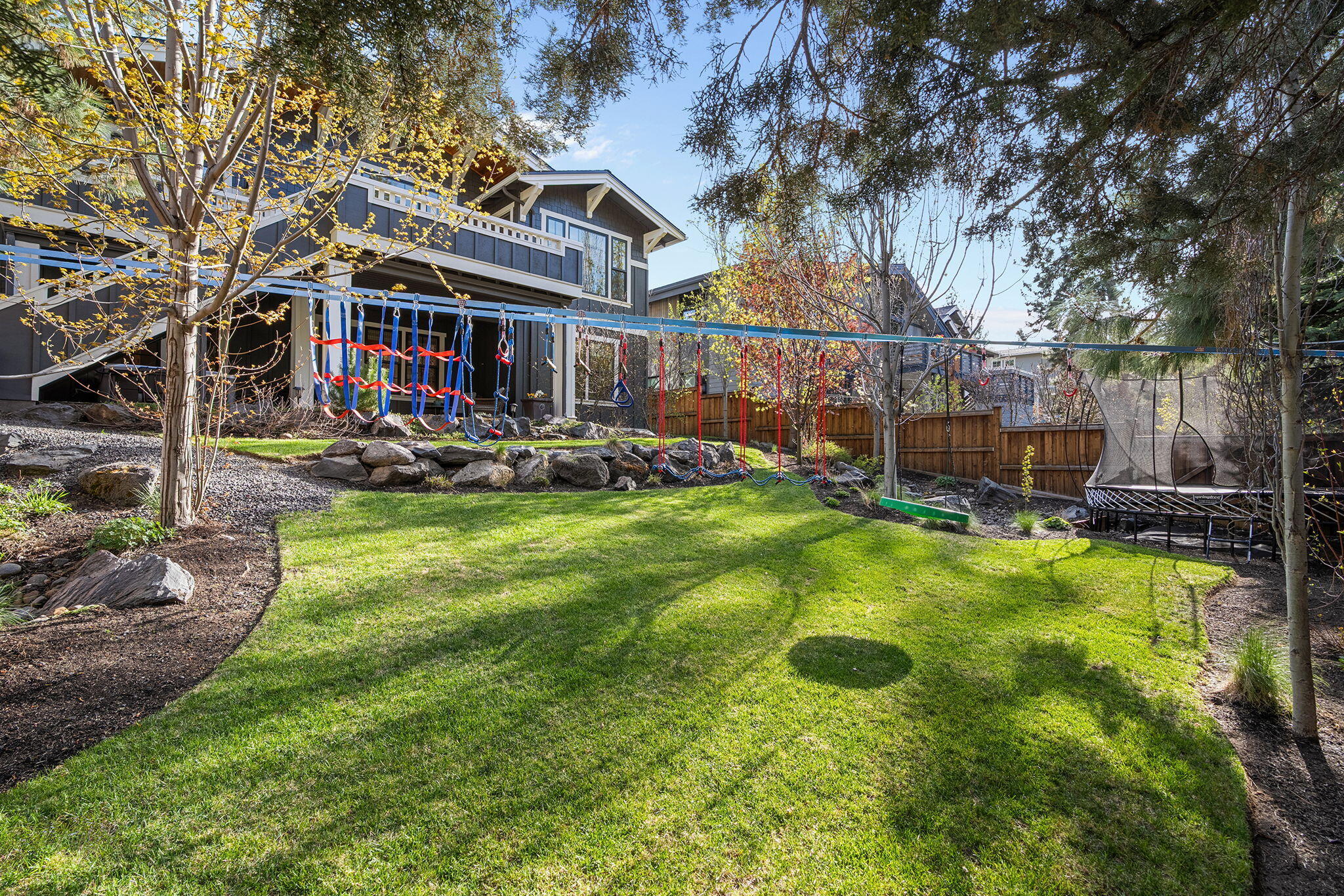 NorthWest Crossing - Residential