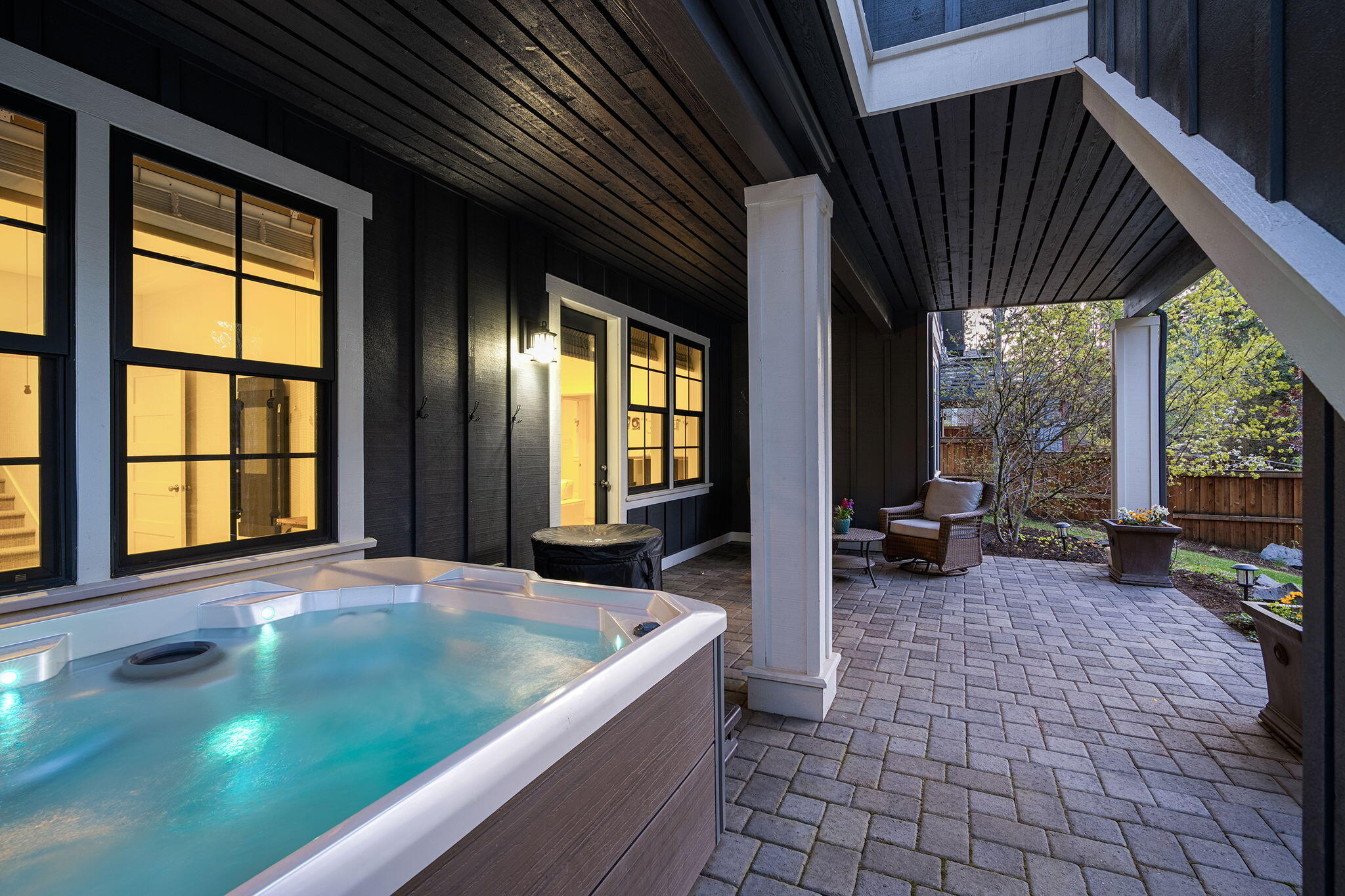 NorthWest Crossing - Residential