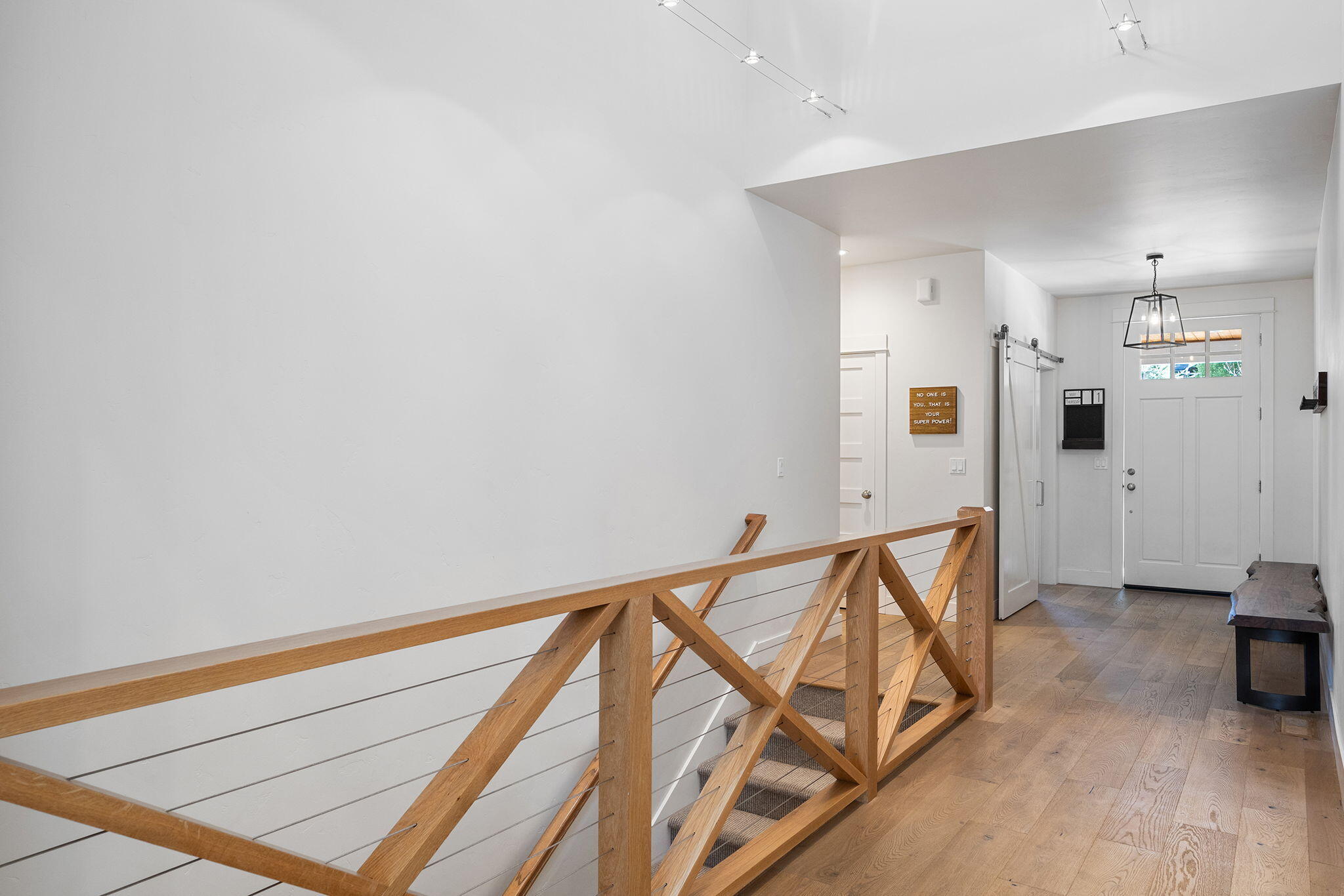 NorthWest Crossing - Residential