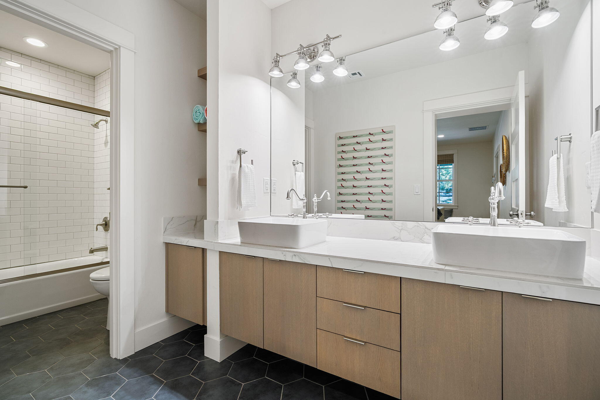 NorthWest Crossing - Residential