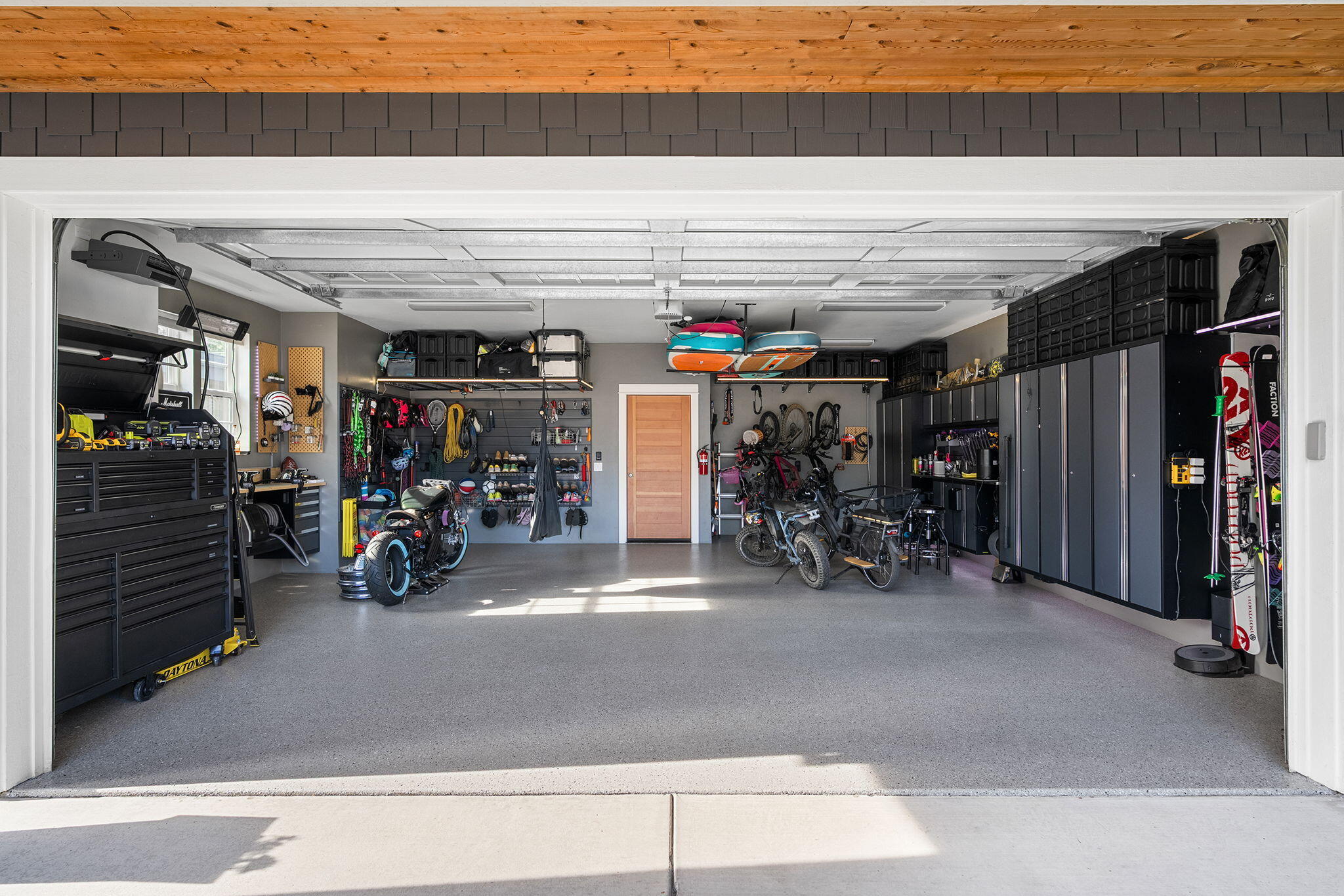 NorthWest Crossing - Residential