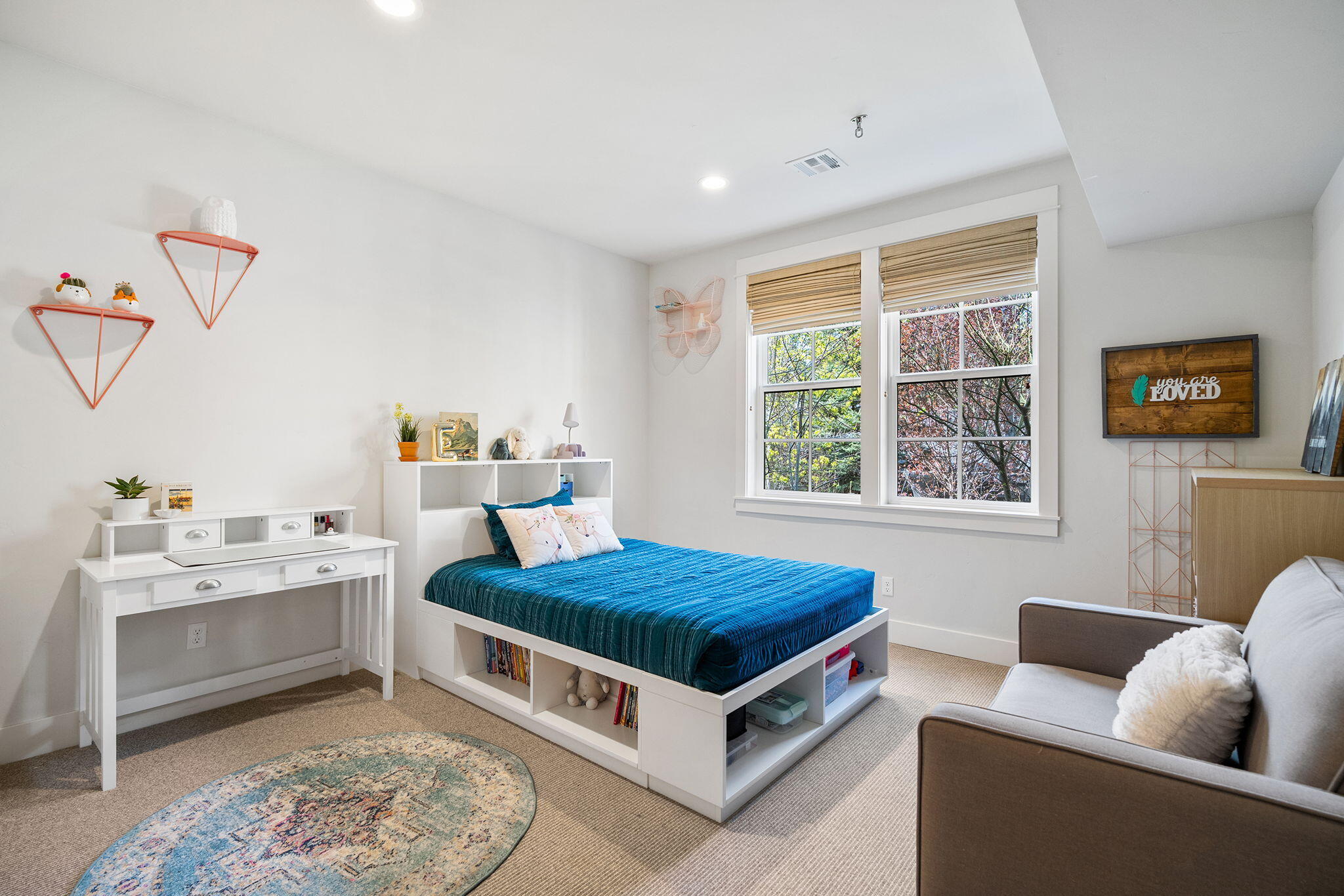 NorthWest Crossing - Residential