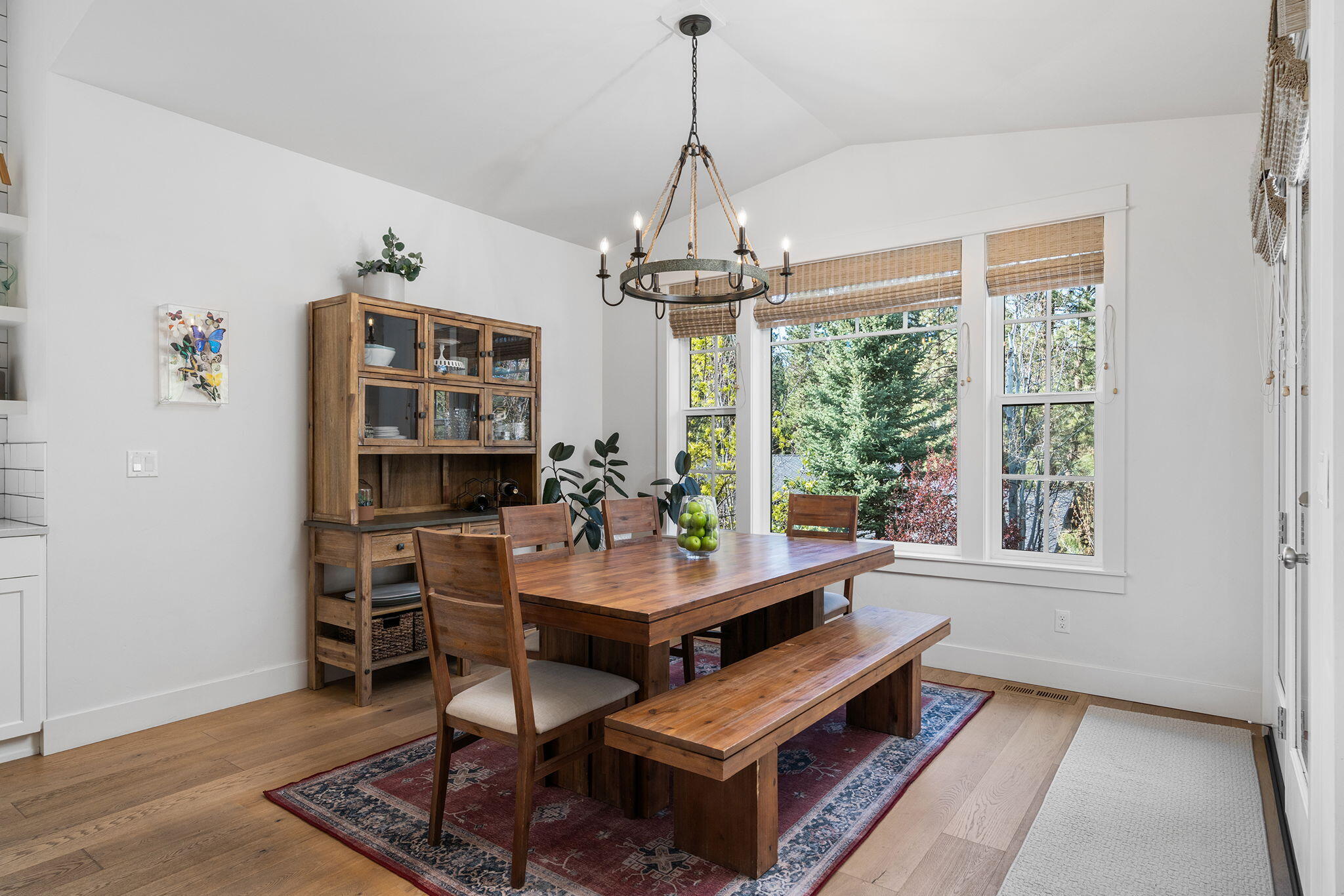 NorthWest Crossing - Residential