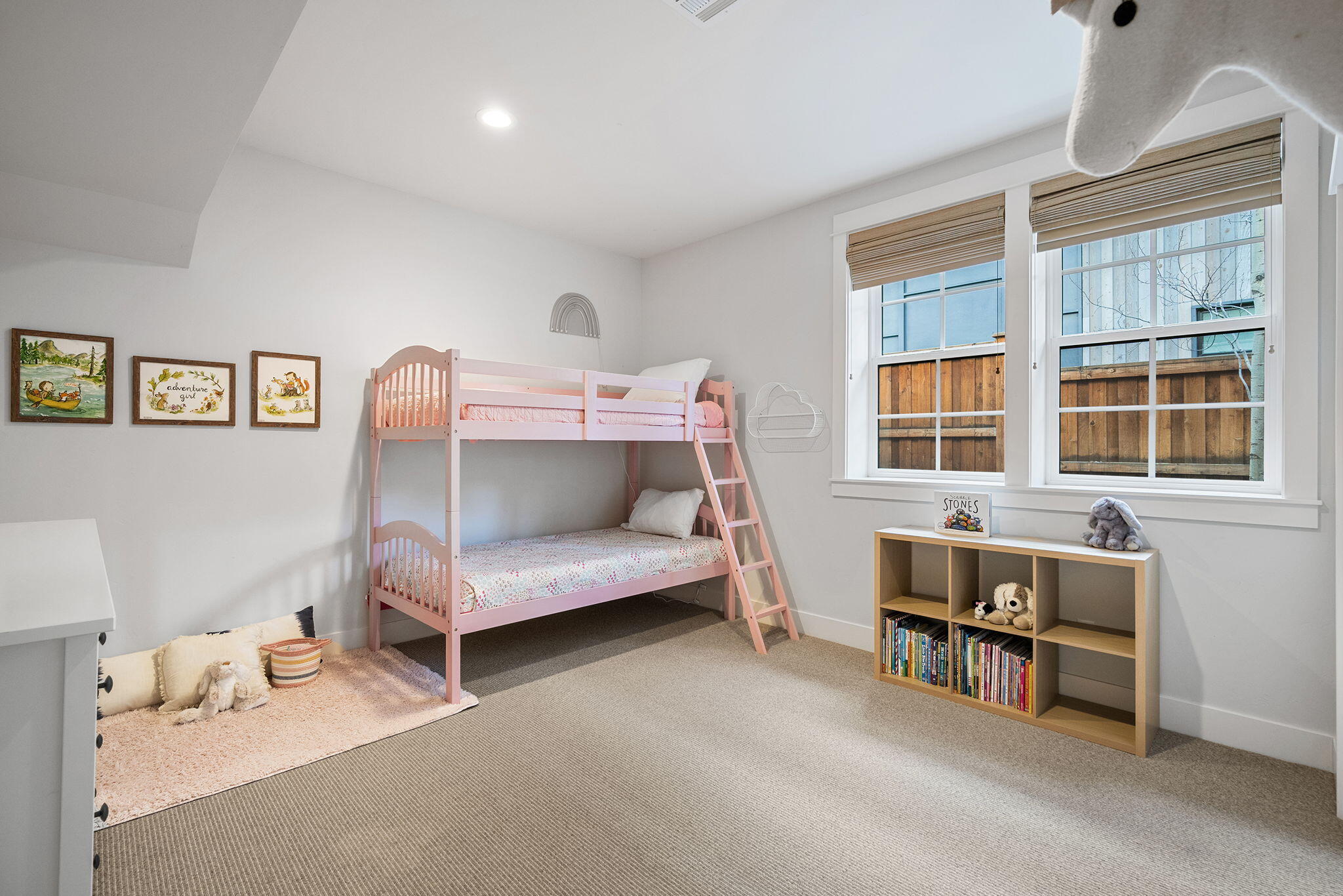 NorthWest Crossing - Residential