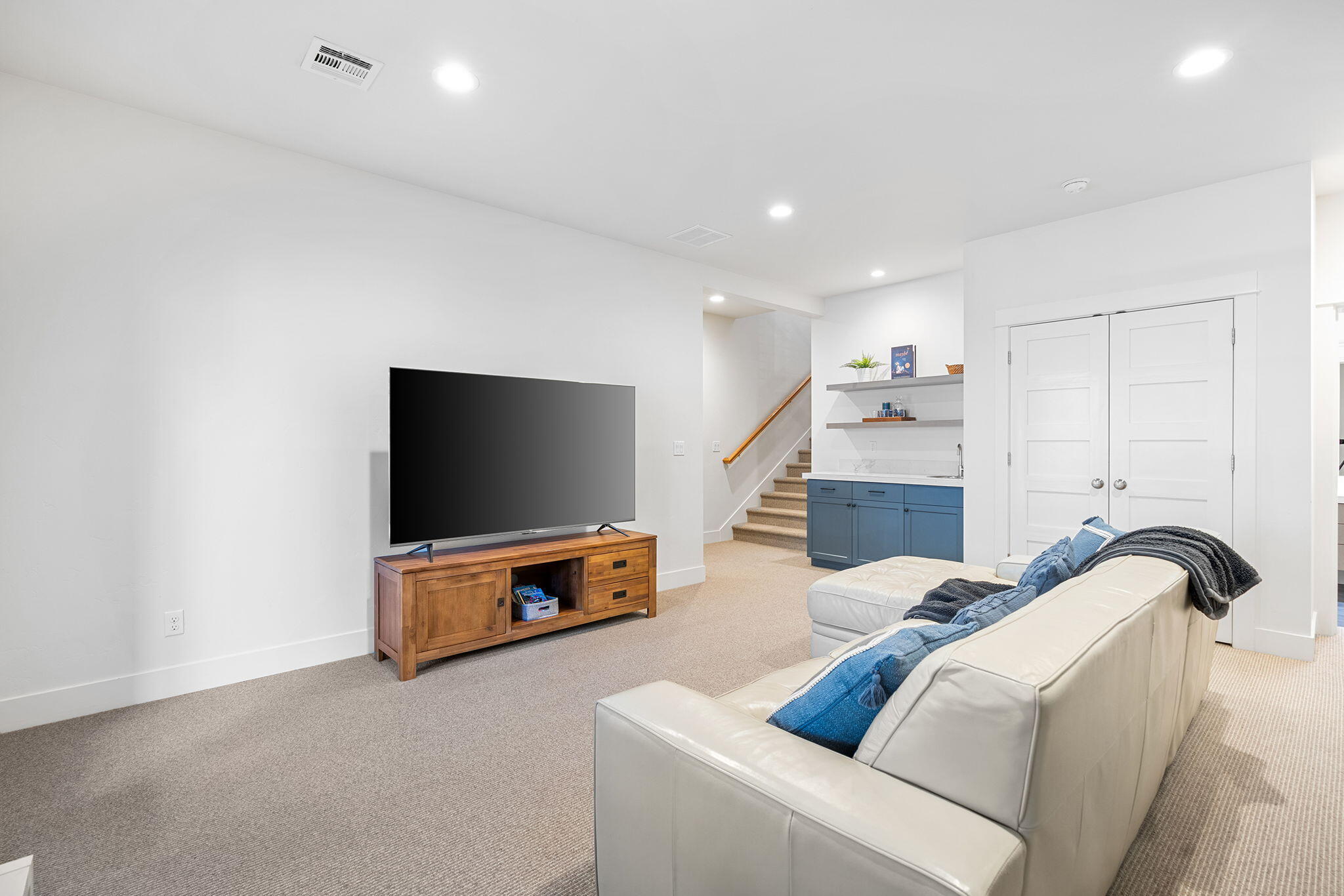 NorthWest Crossing - Residential