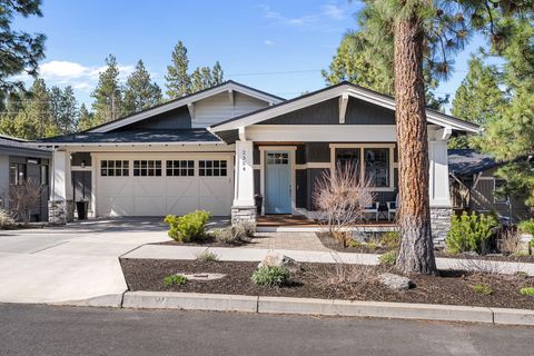 2354 NW Drouillard Avenue Bend OR 97703