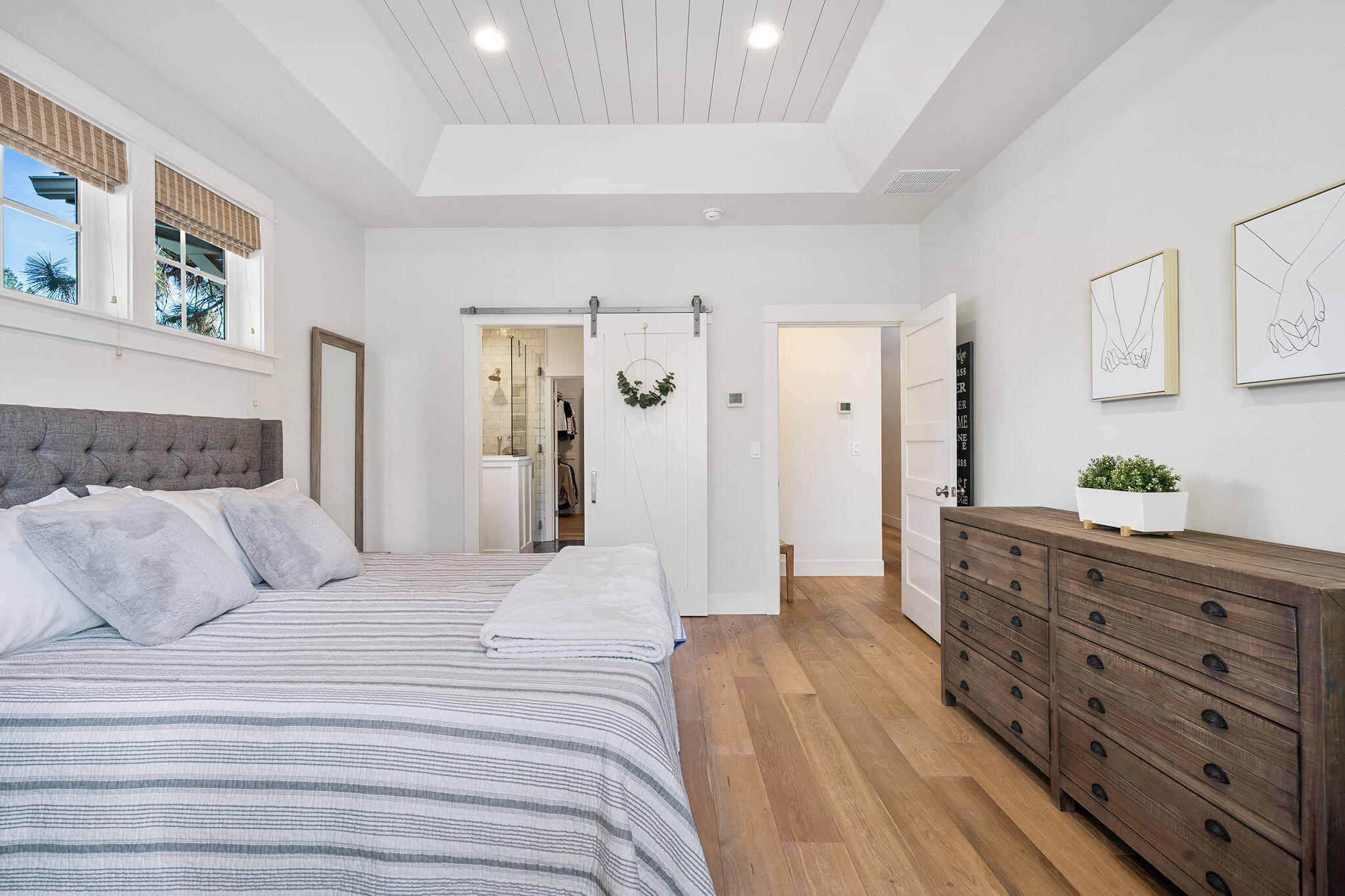 NorthWest Crossing - Residential