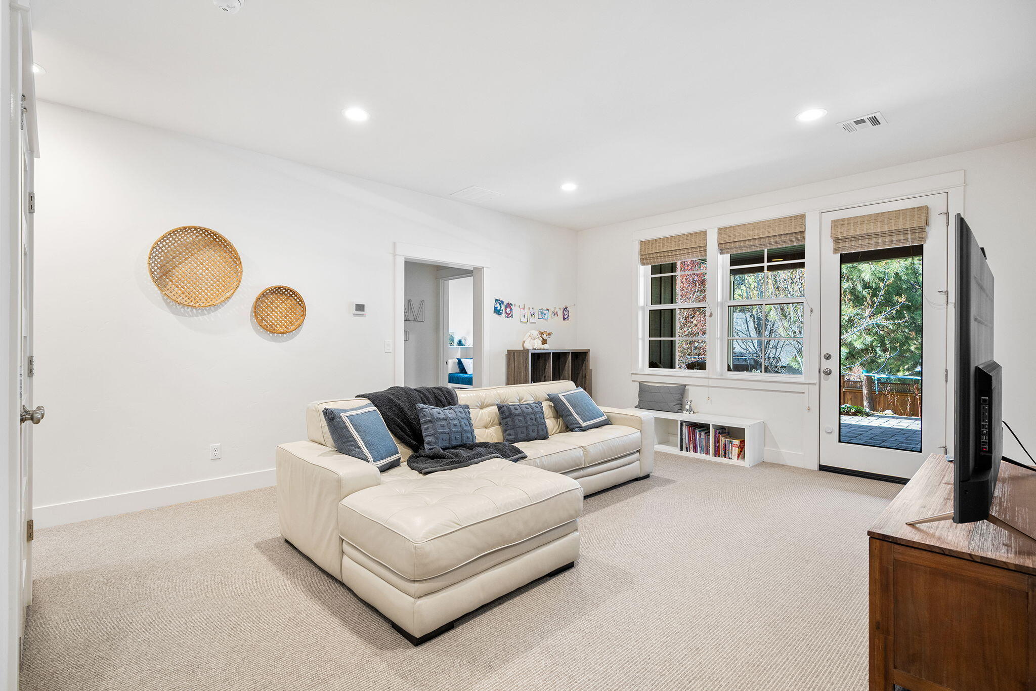 NorthWest Crossing - Residential