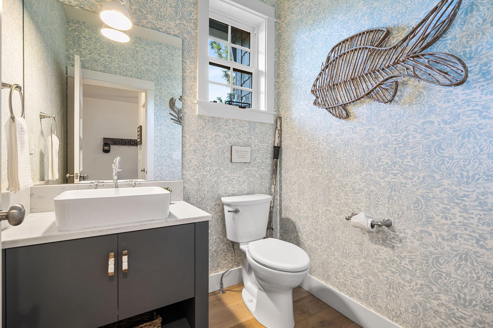 NorthWest Crossing - Residential