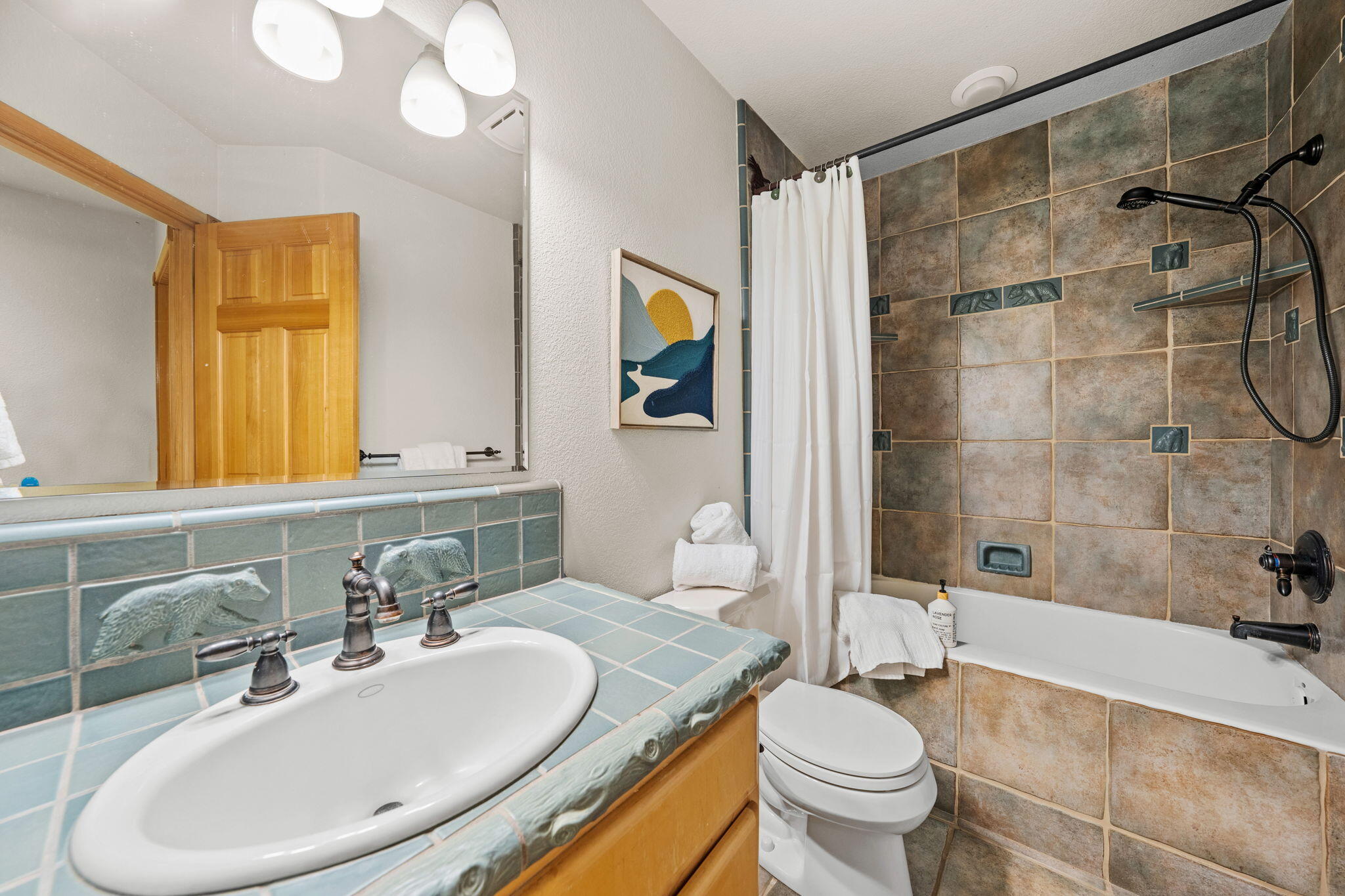 Tollgate - Residential