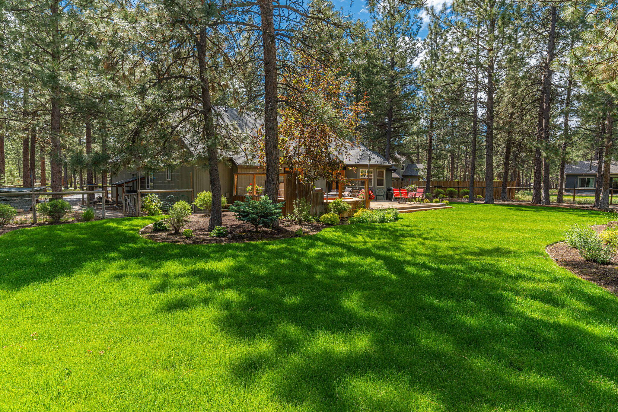 Tollgate - Residential