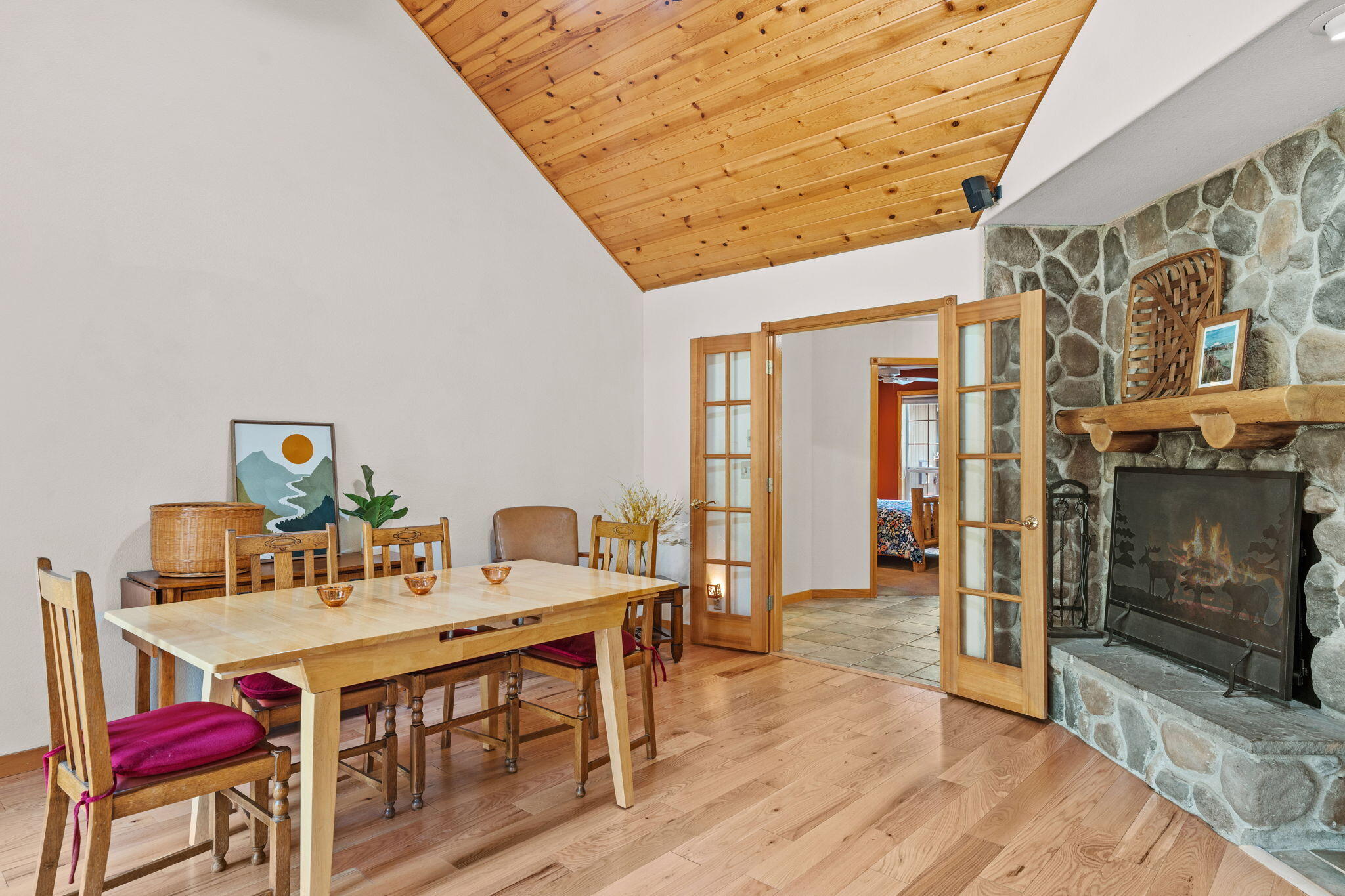 Tollgate - Residential