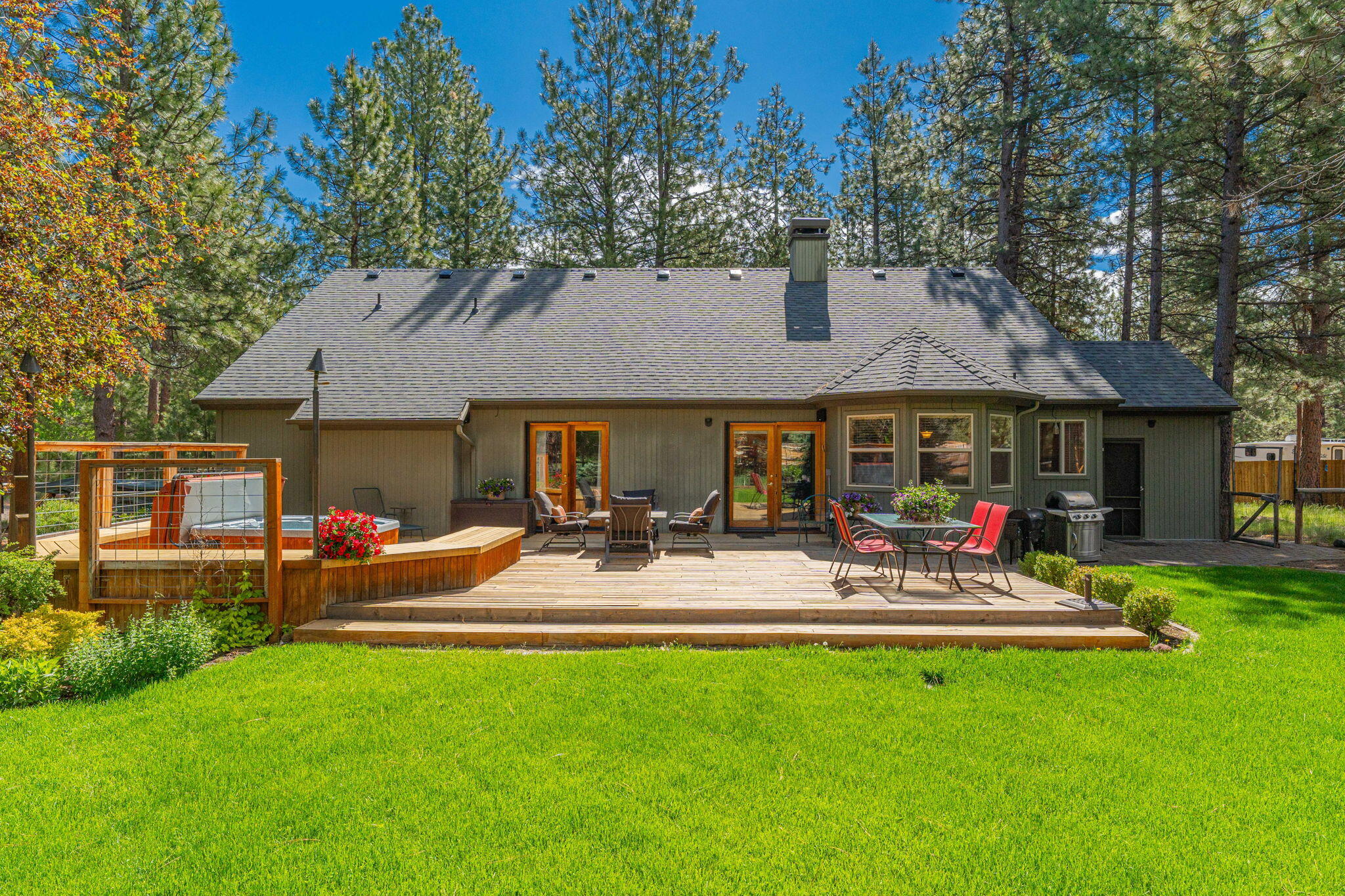 Tollgate - Residential