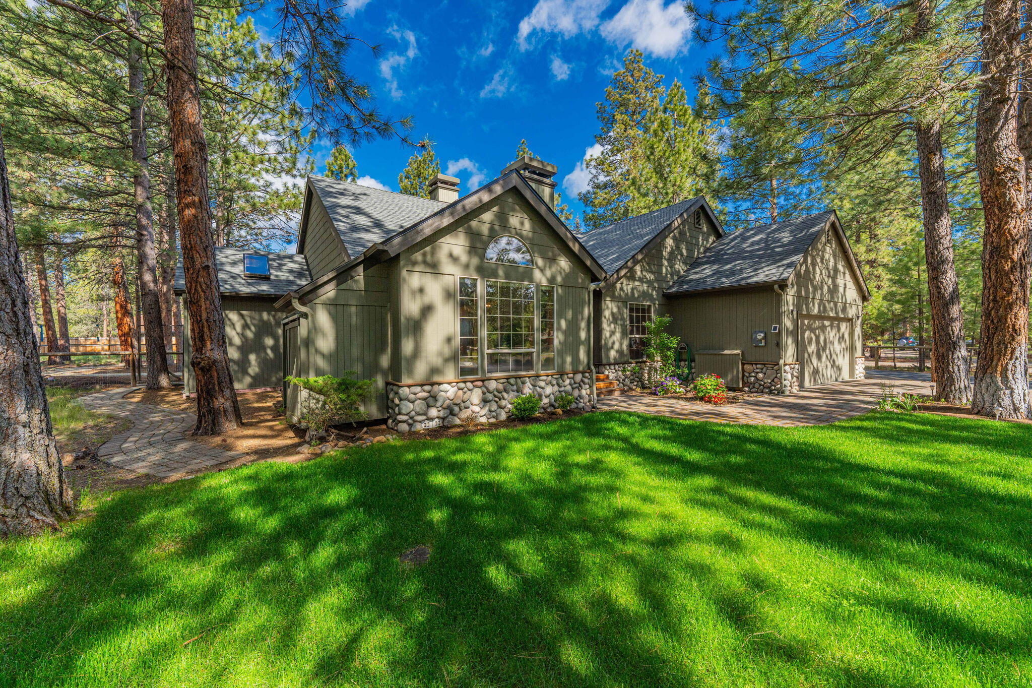 Tollgate - Residential