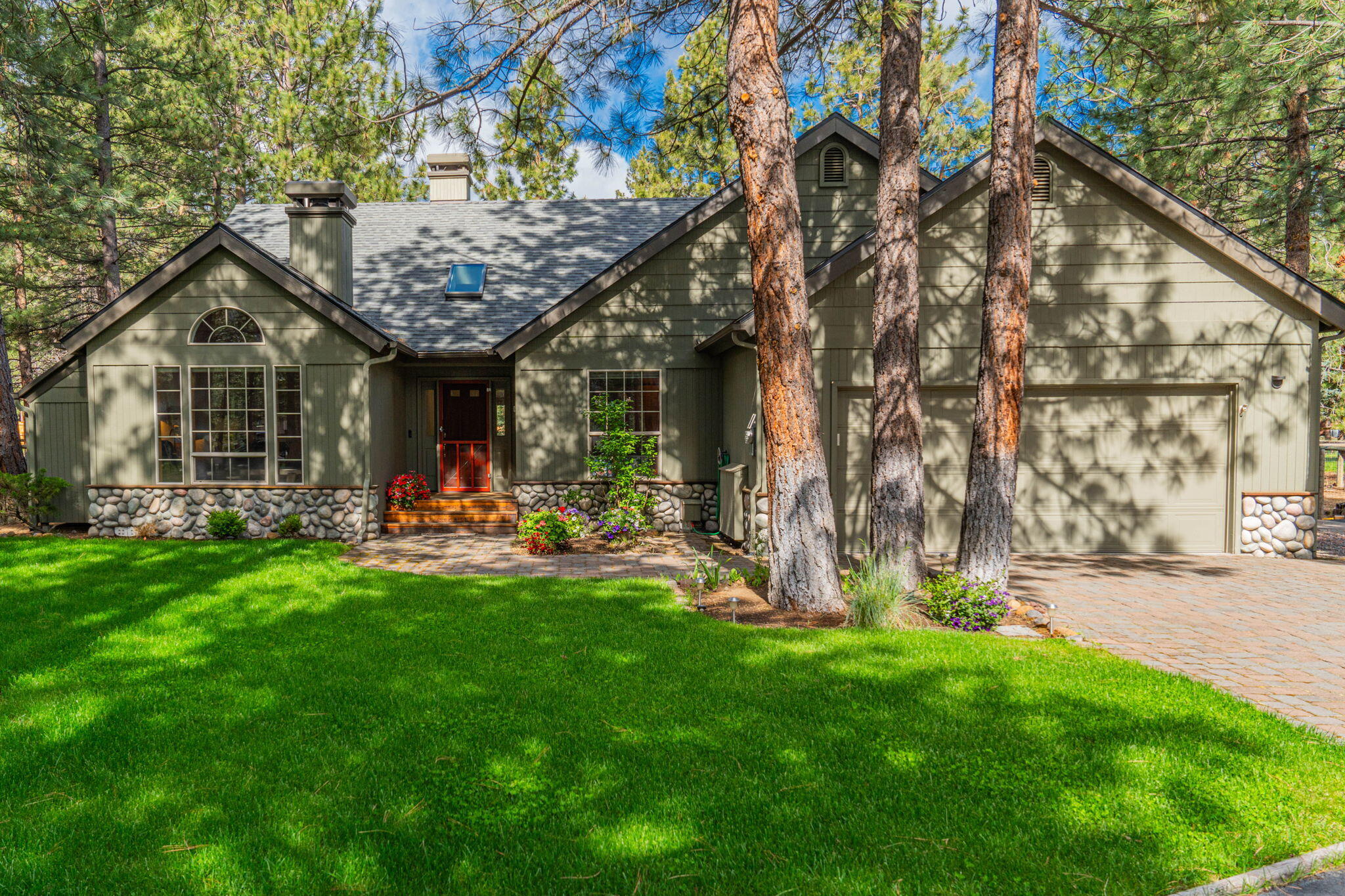 Tollgate - Residential