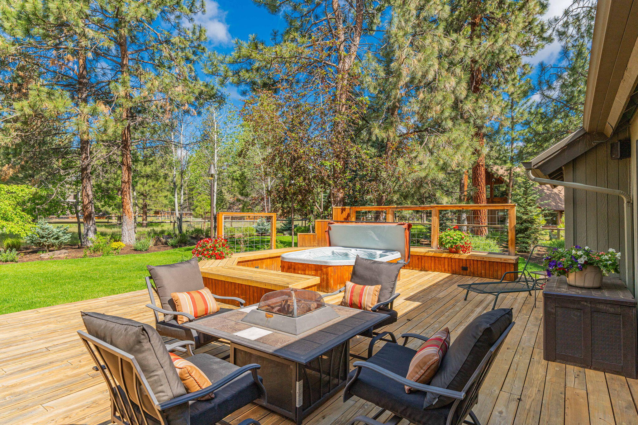 Tollgate - Residential