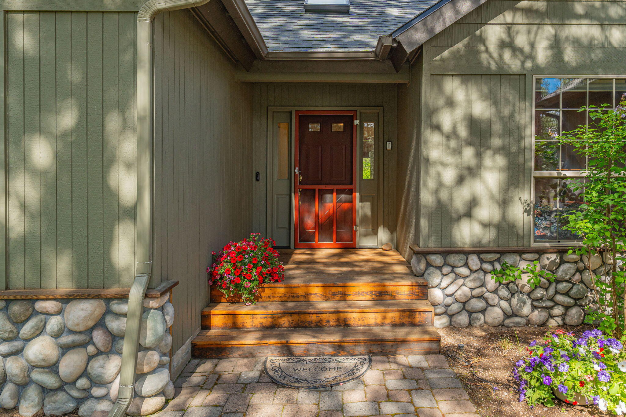 Tollgate - Residential